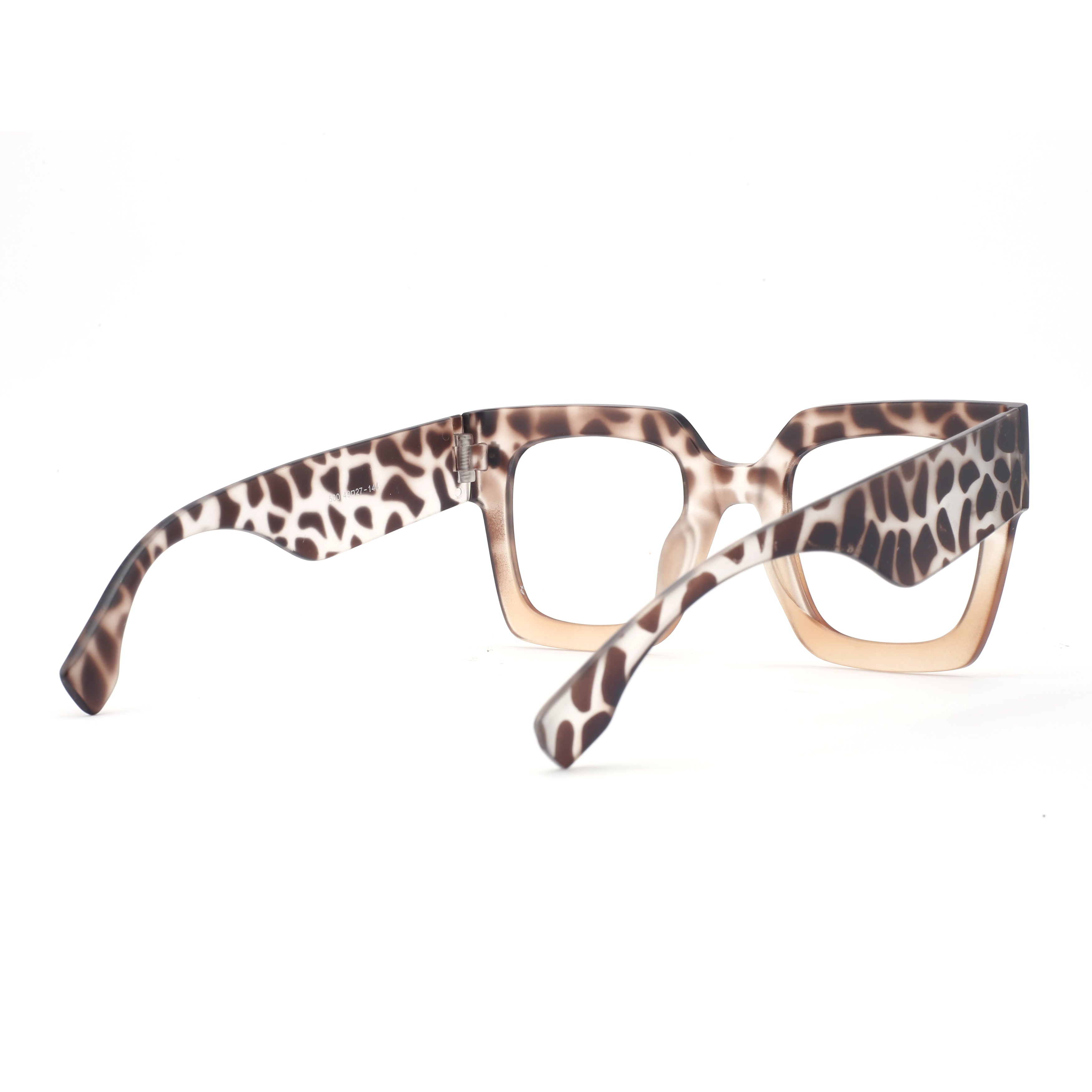 #color_gradient leopard