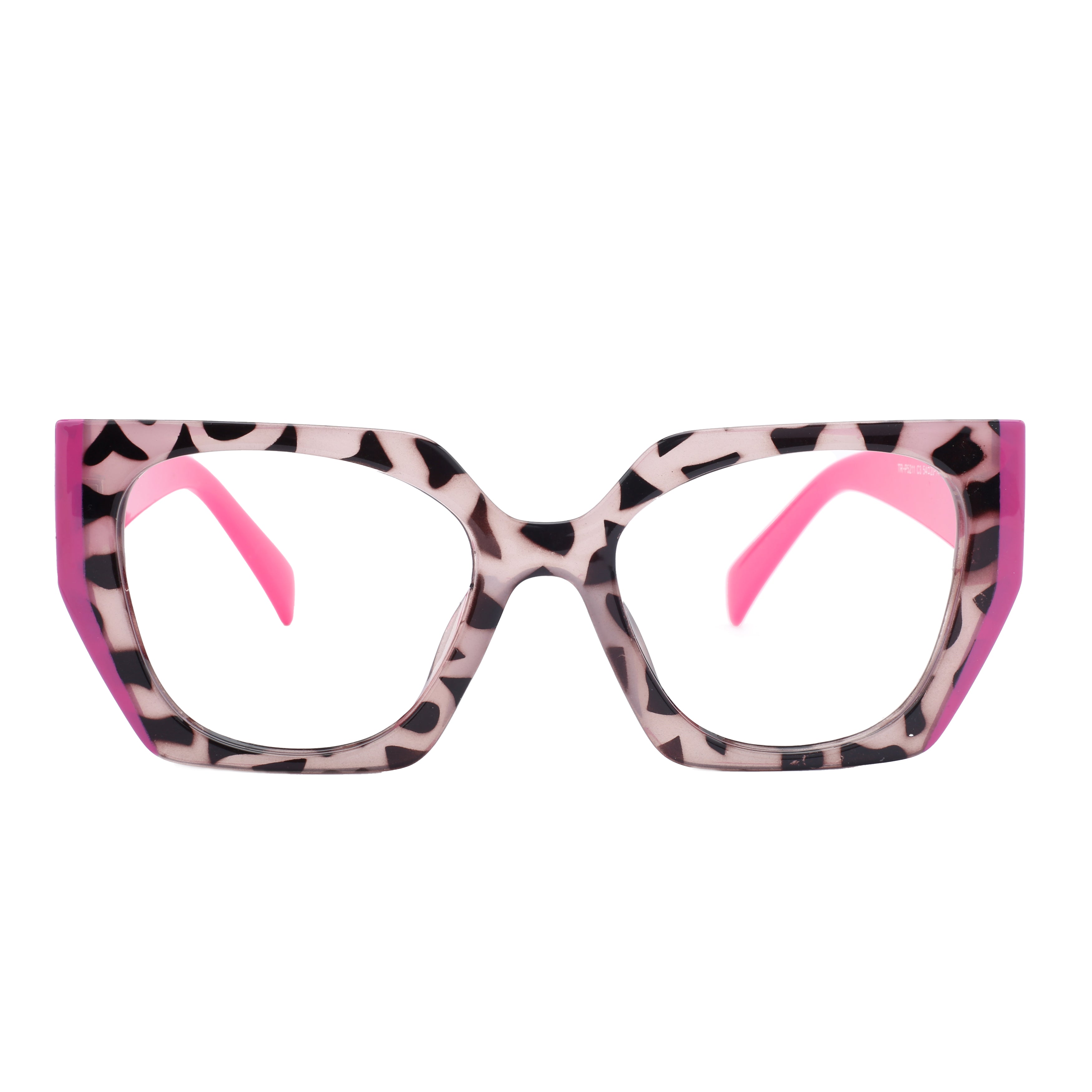 #color_pink leopard