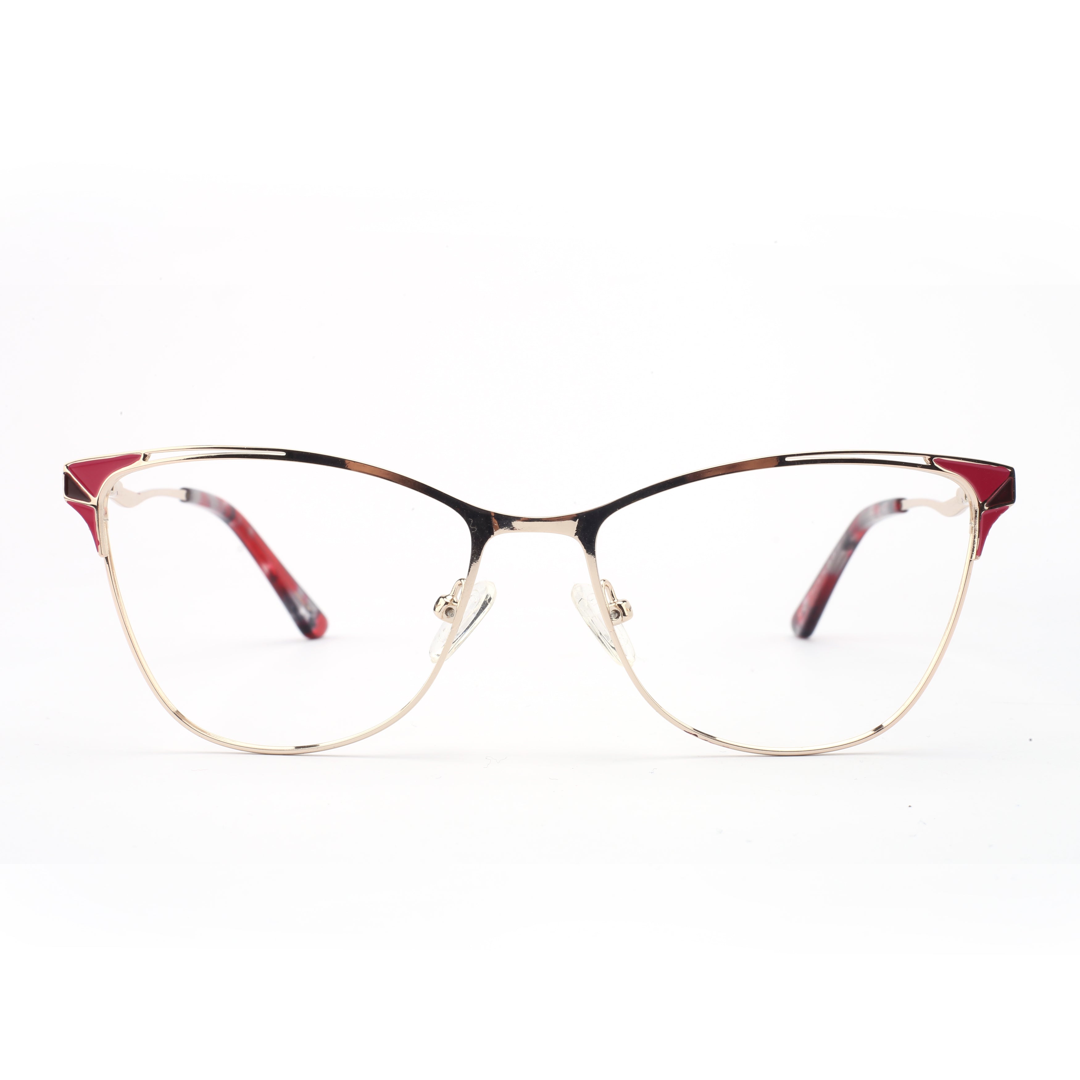 #color_gold & red accents