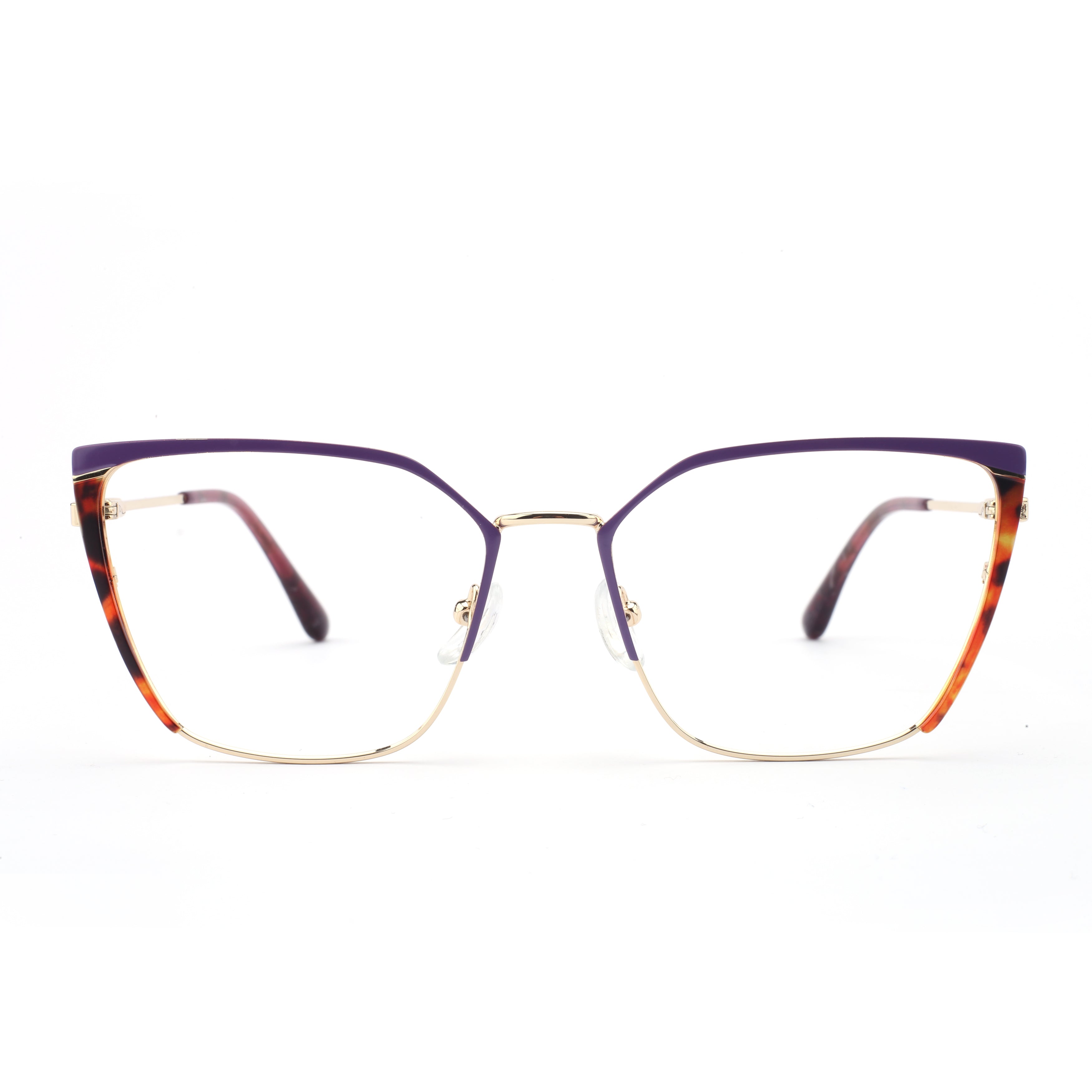 #color_purple & amber tortoise