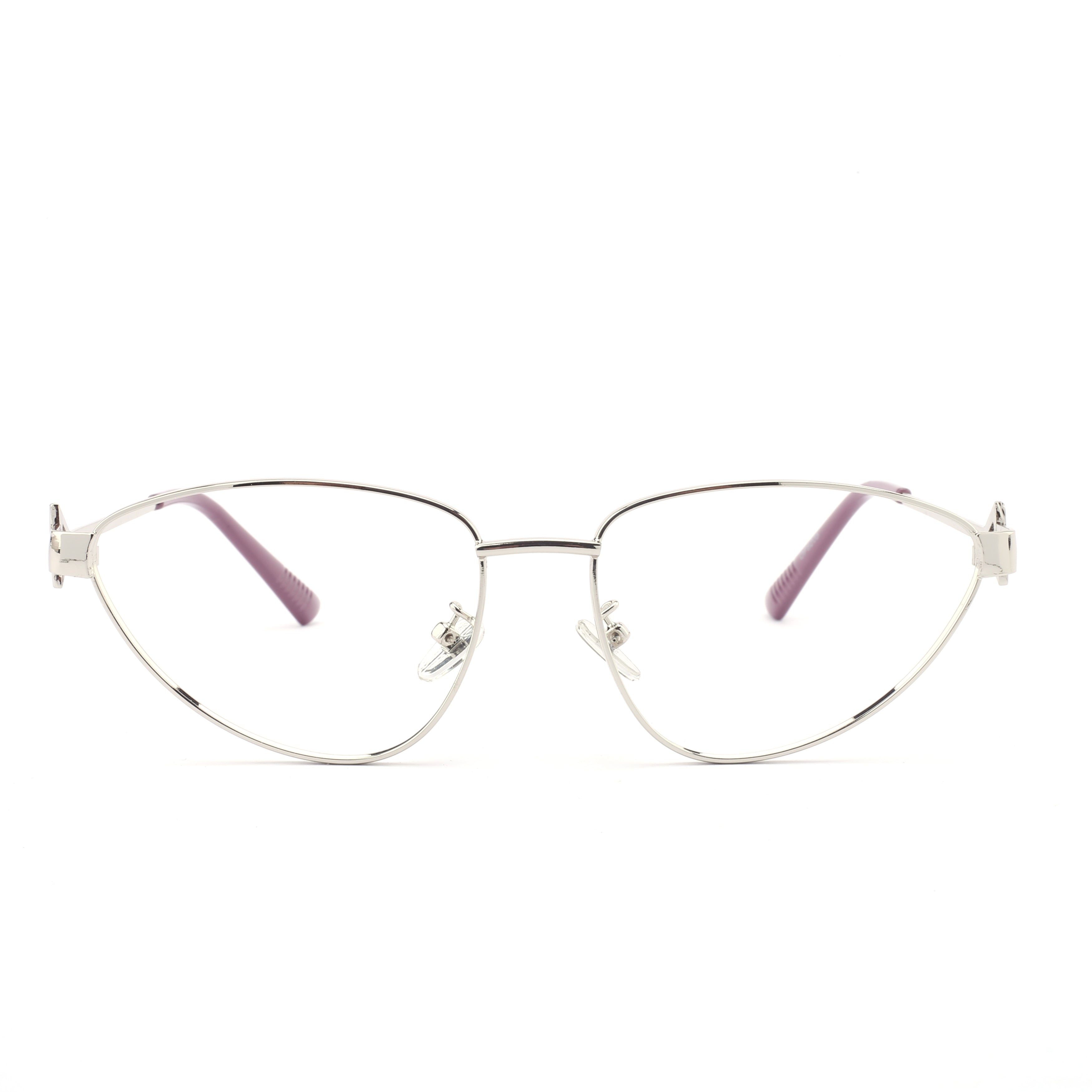 #color_shimmering silver with lilac temples