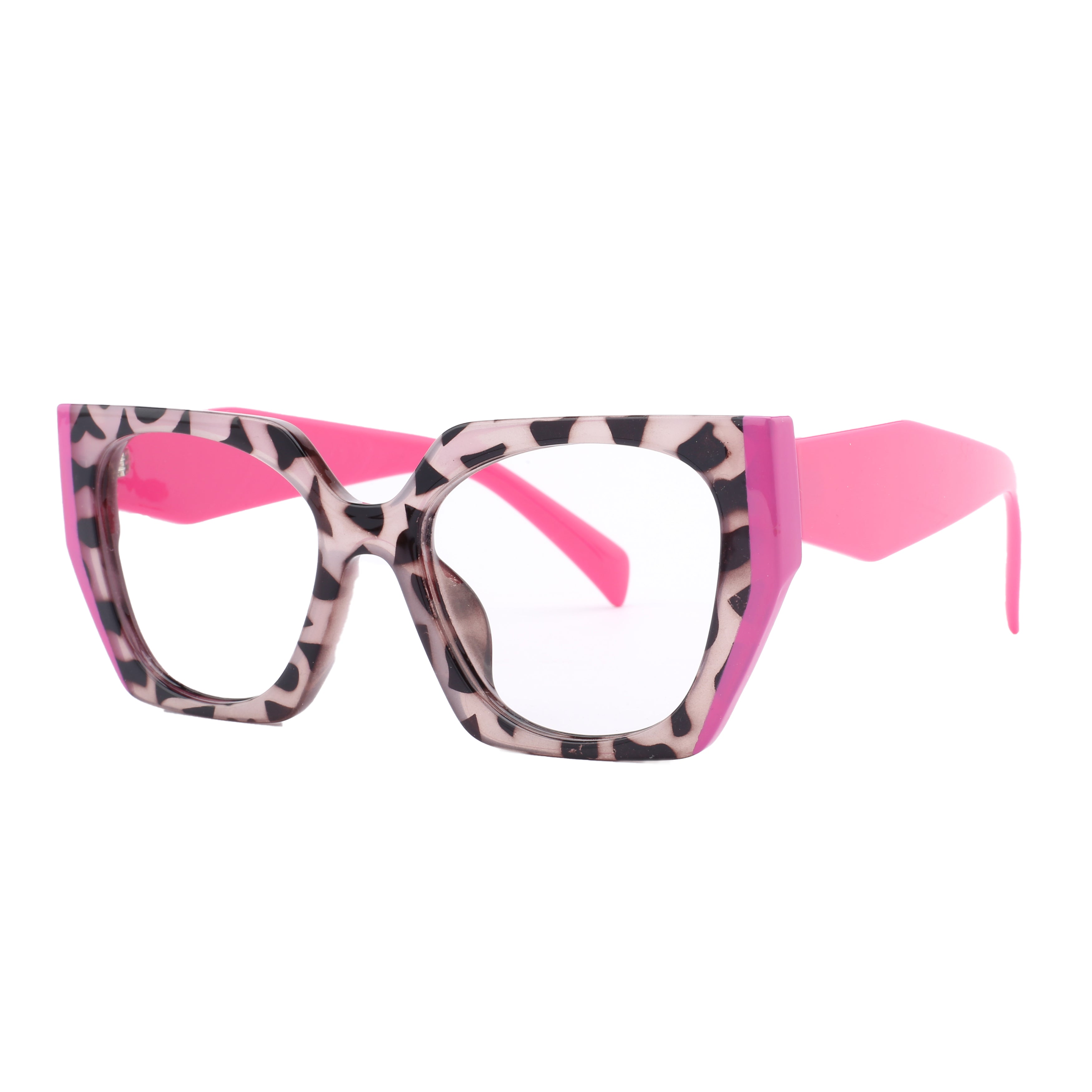 #color_pink leopard