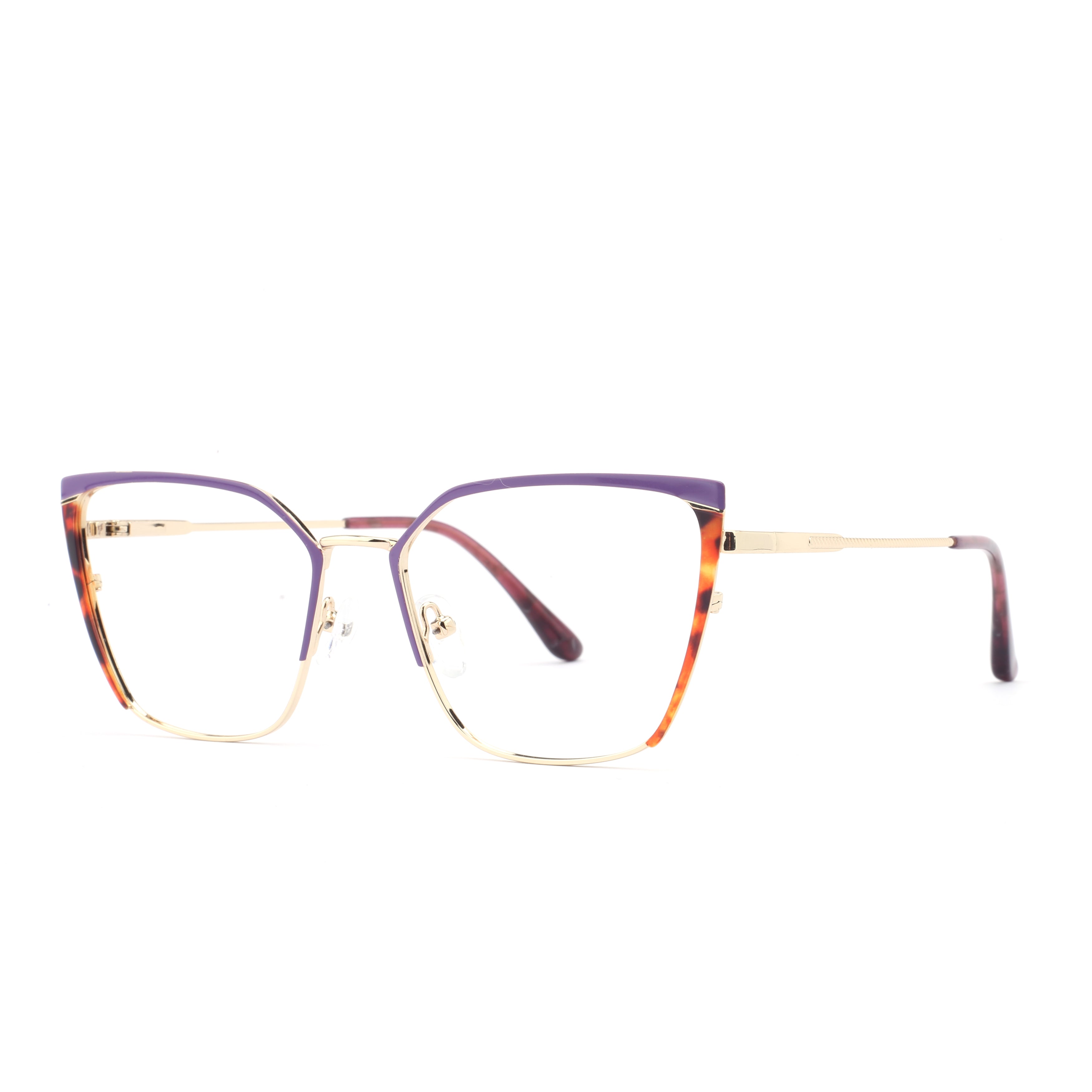 #color_purple & amber tortoise