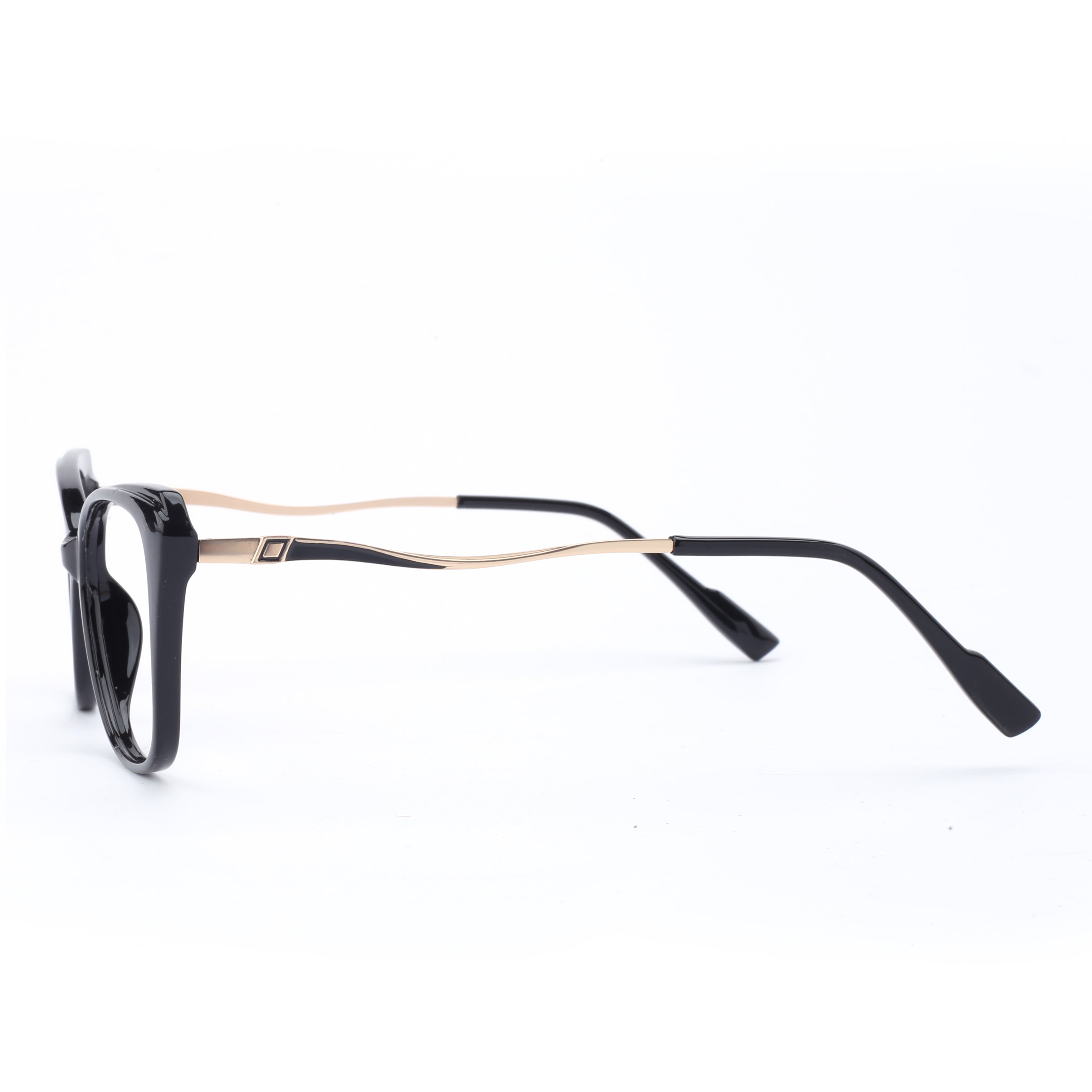 #color_black acetate