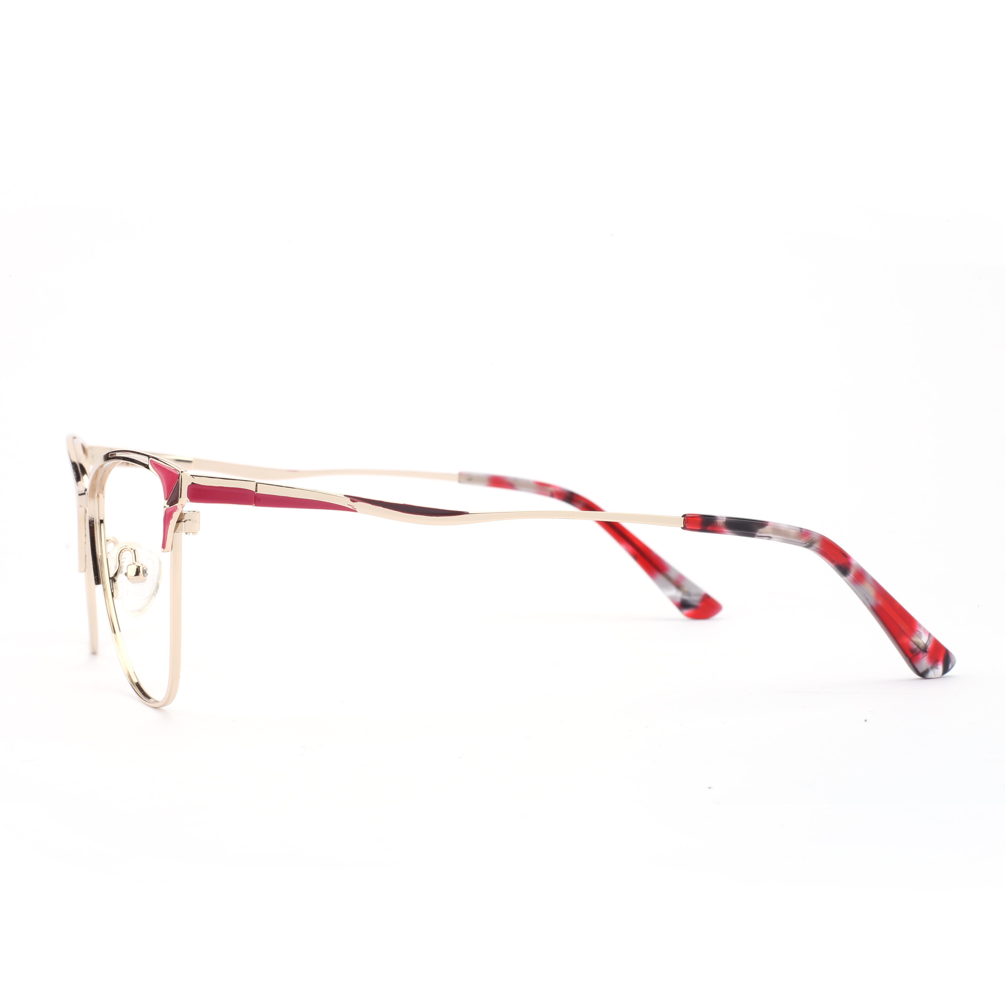 #color_gold & red accents