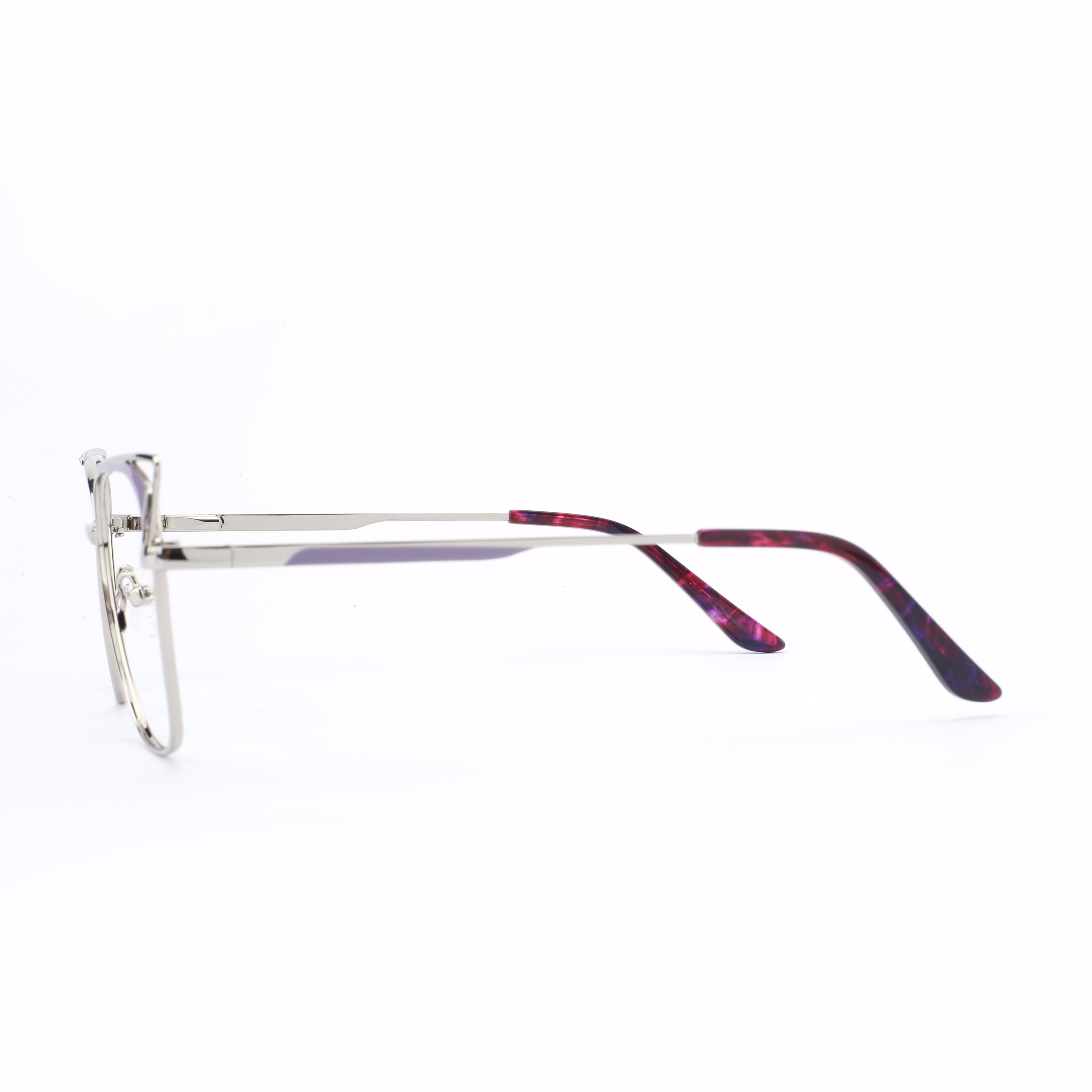 #color_silver & purple