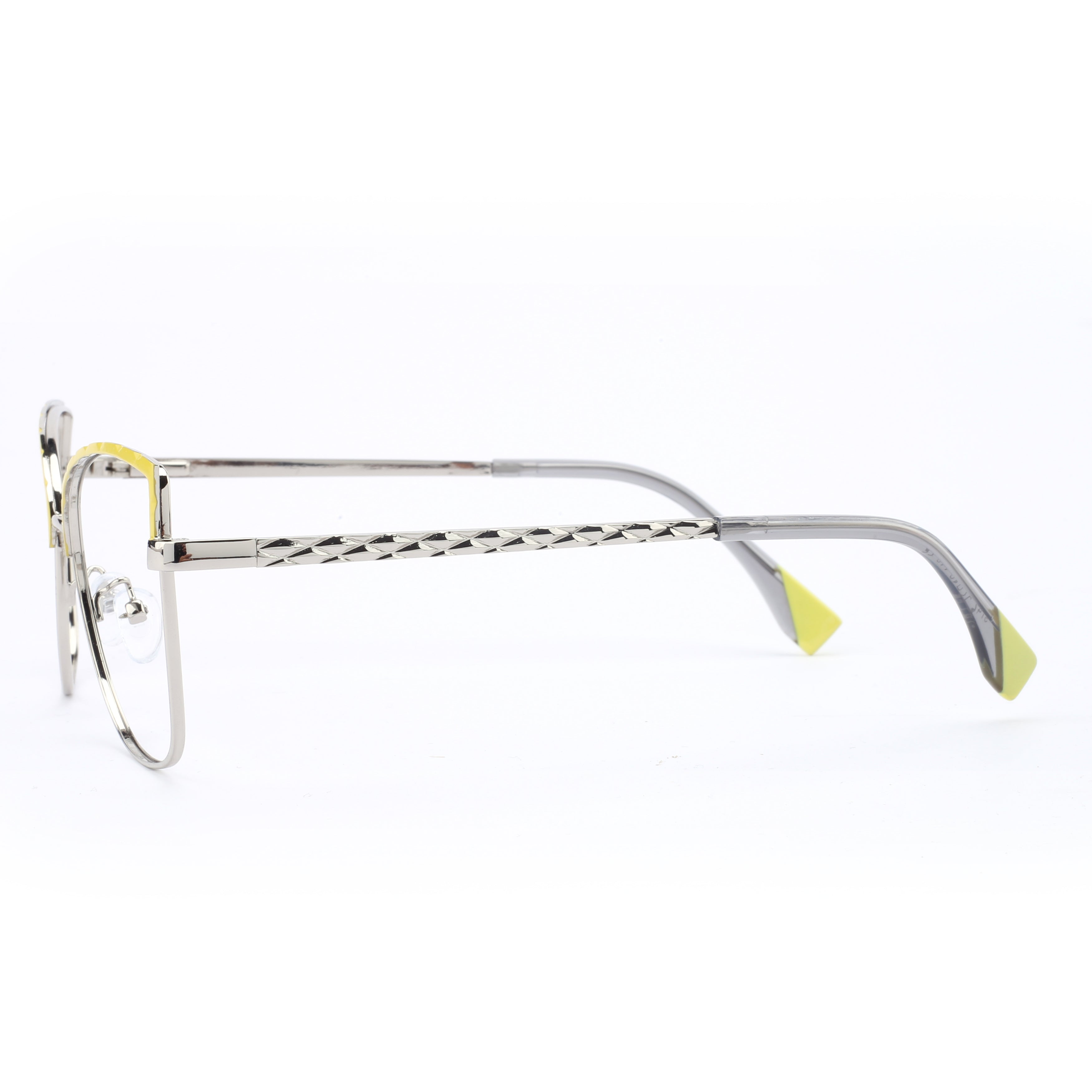 #color_yellow & silver