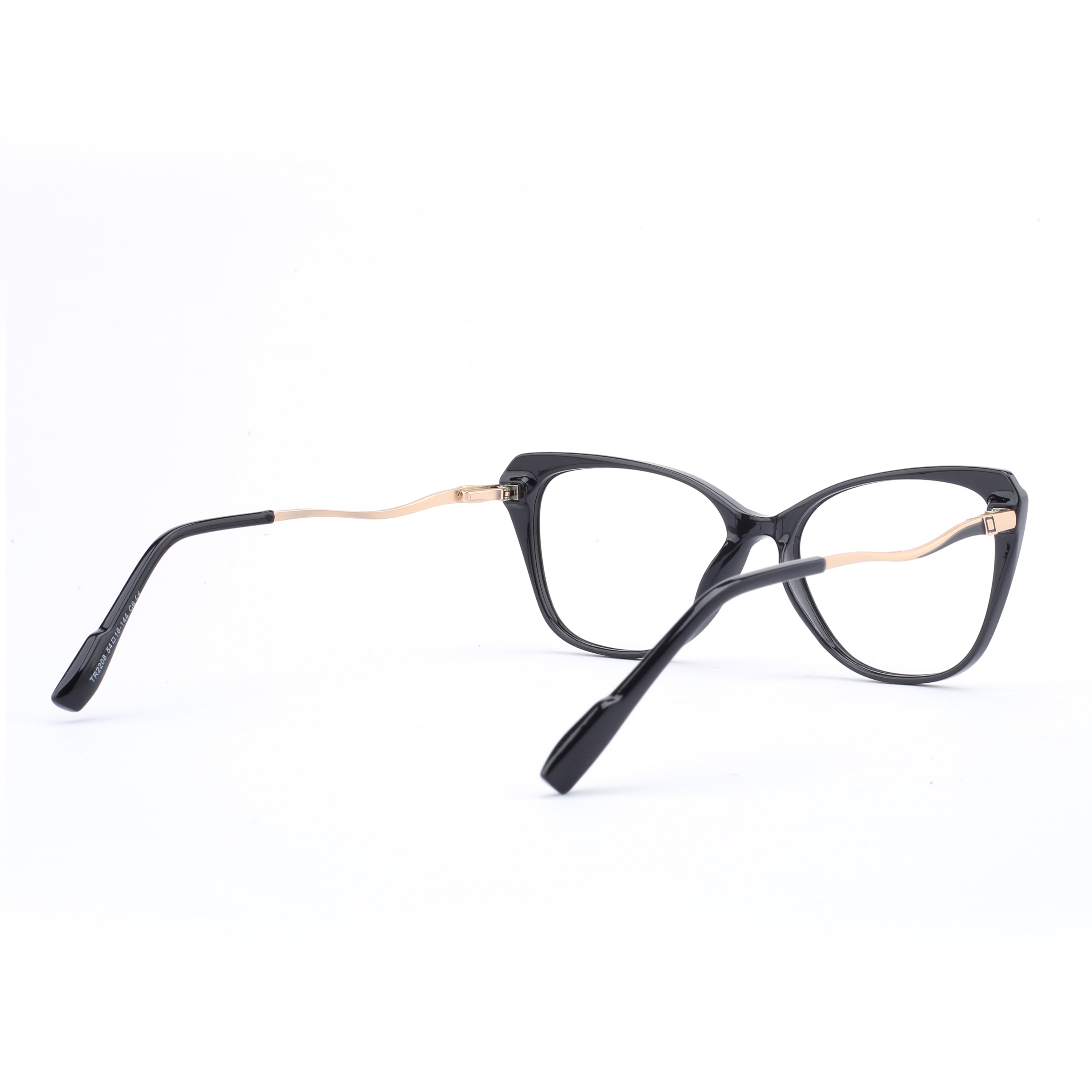 #color_black acetate