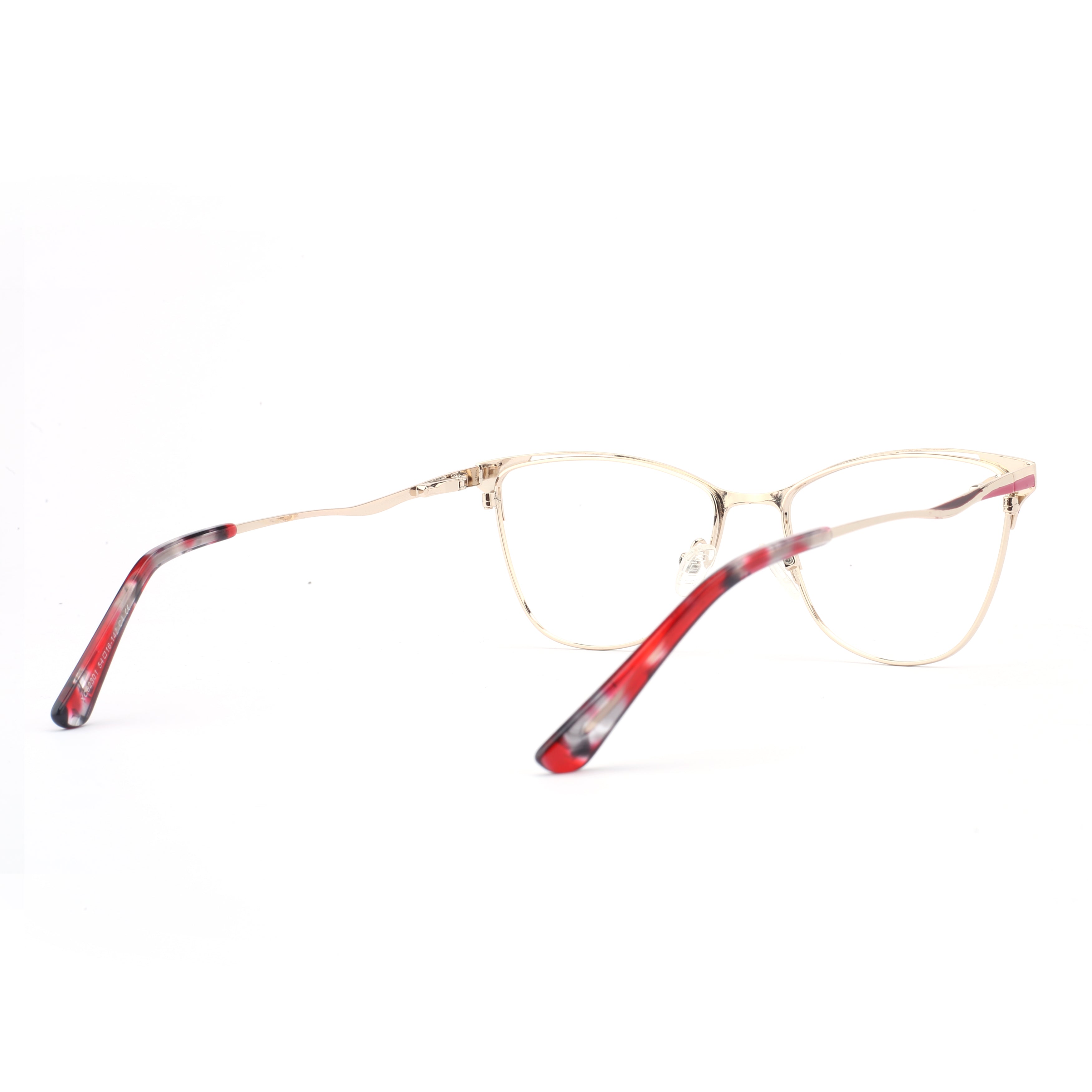 #color_gold & red accents