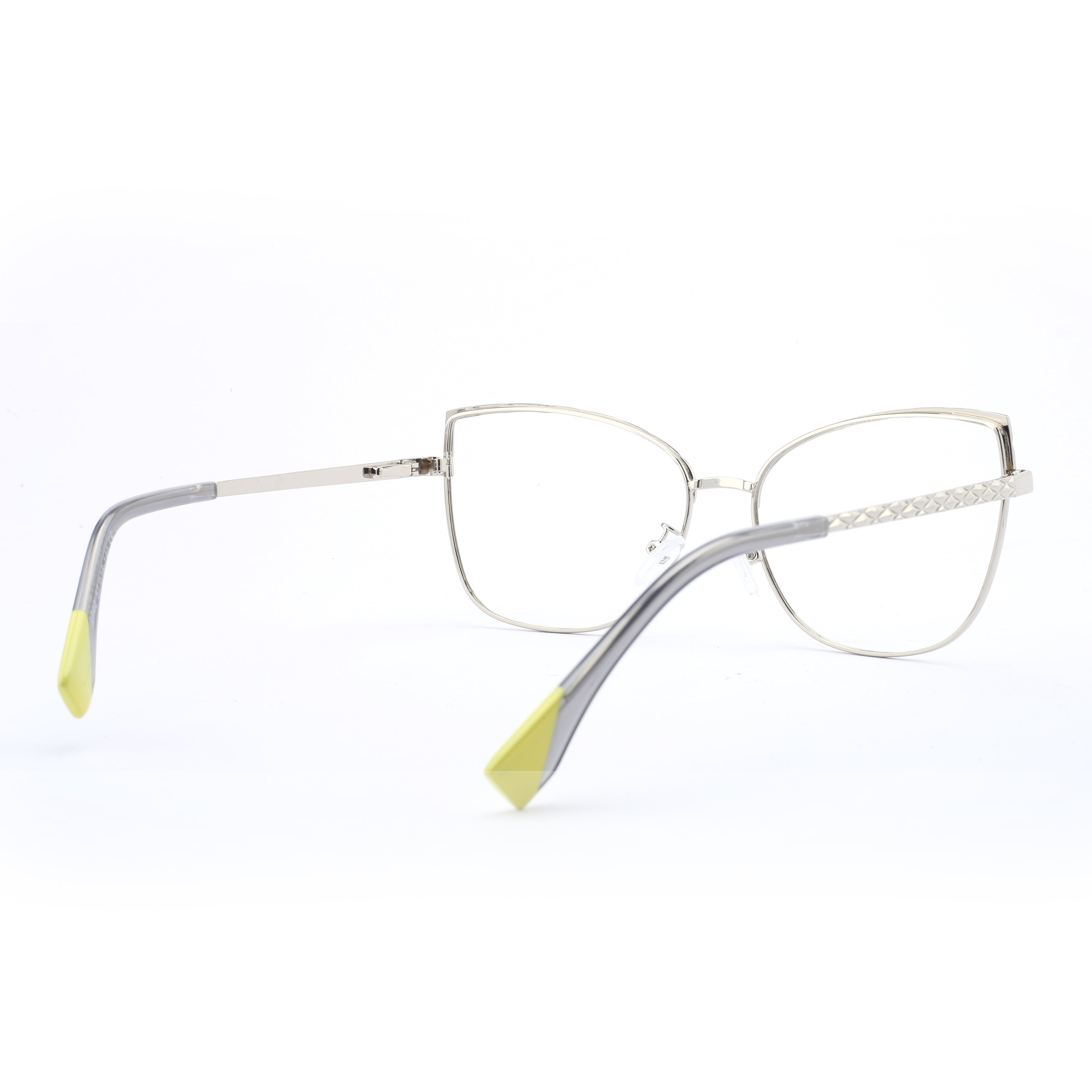 #color_yellow & silver