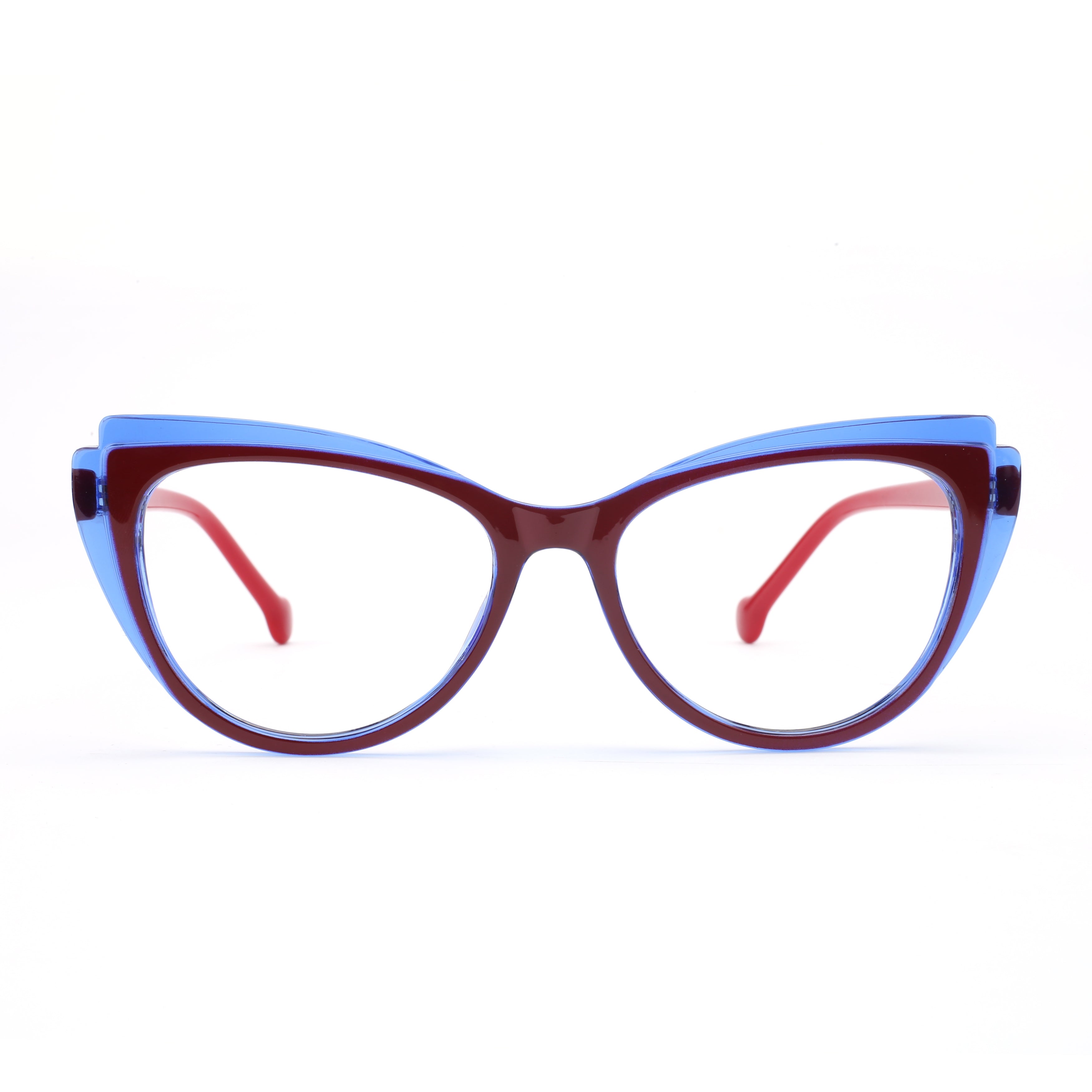 #color_blue & burgundy