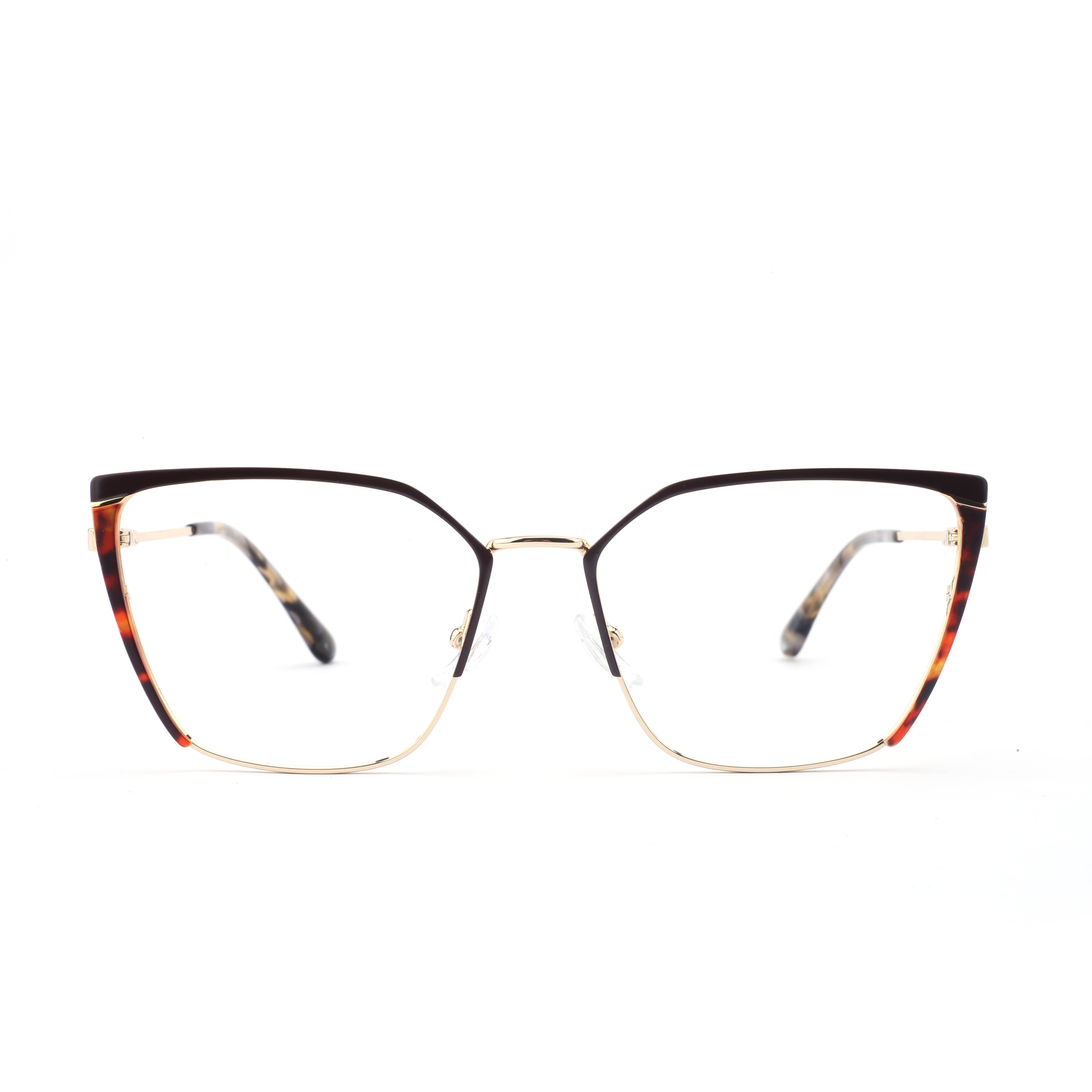 #color_brown & amber tortoise