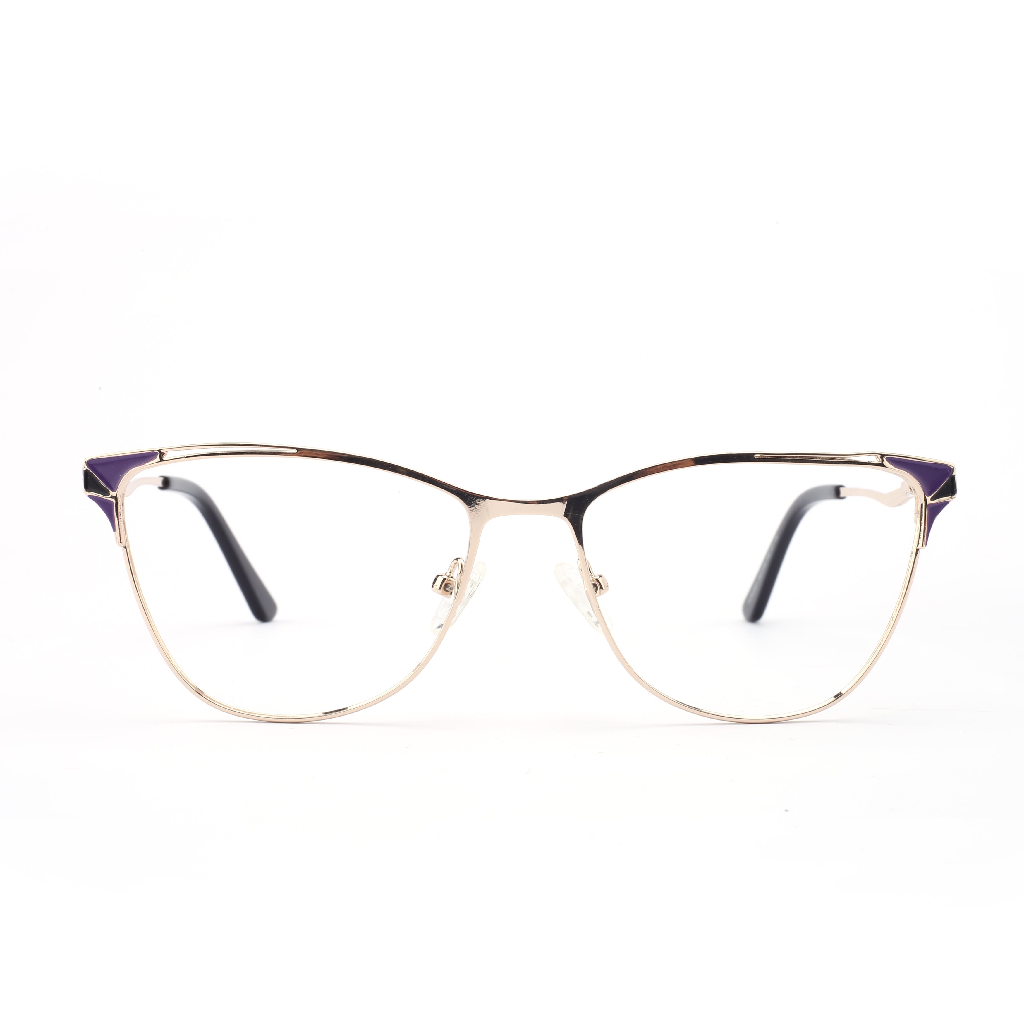 #color_gold & purple accents