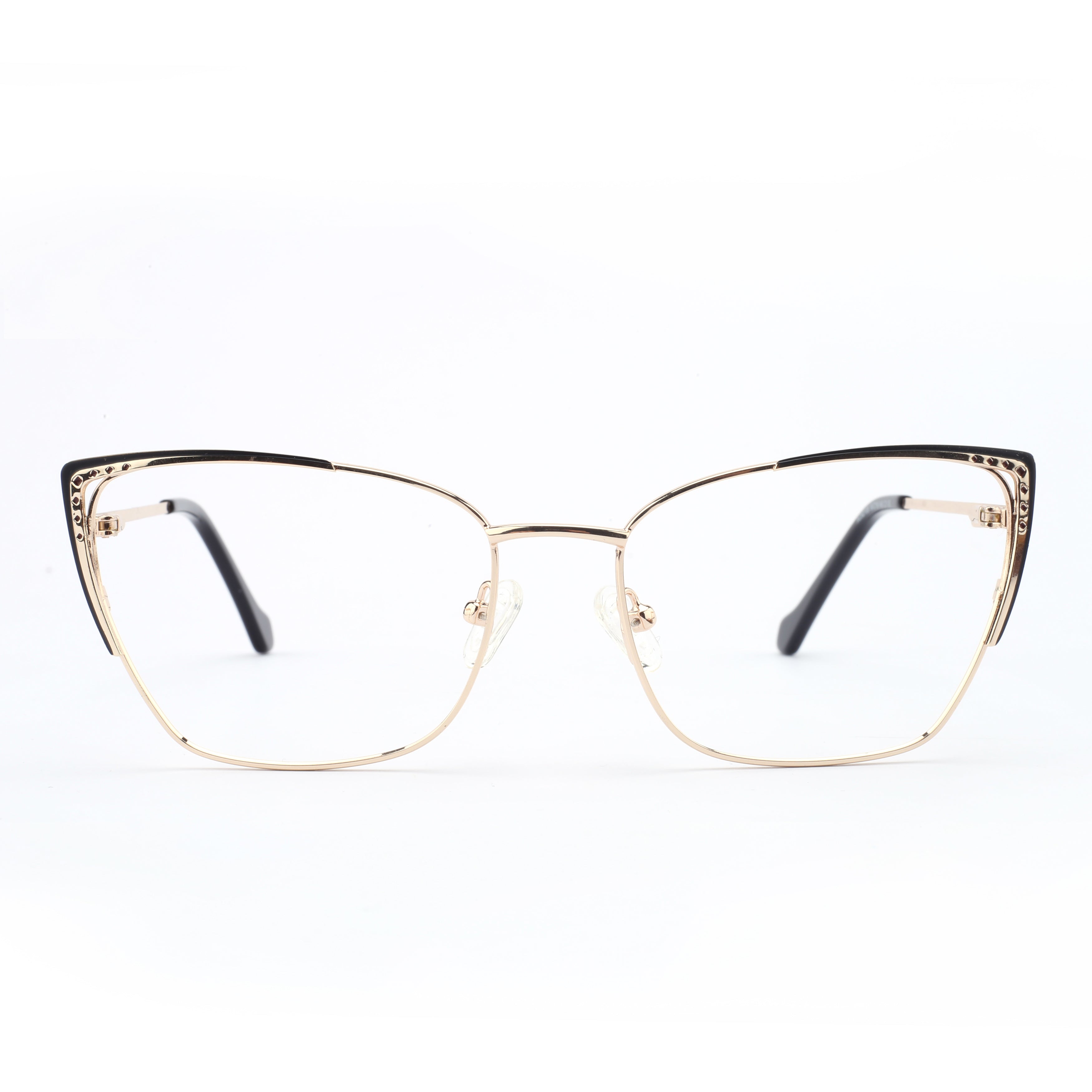 #color_gold with black accent