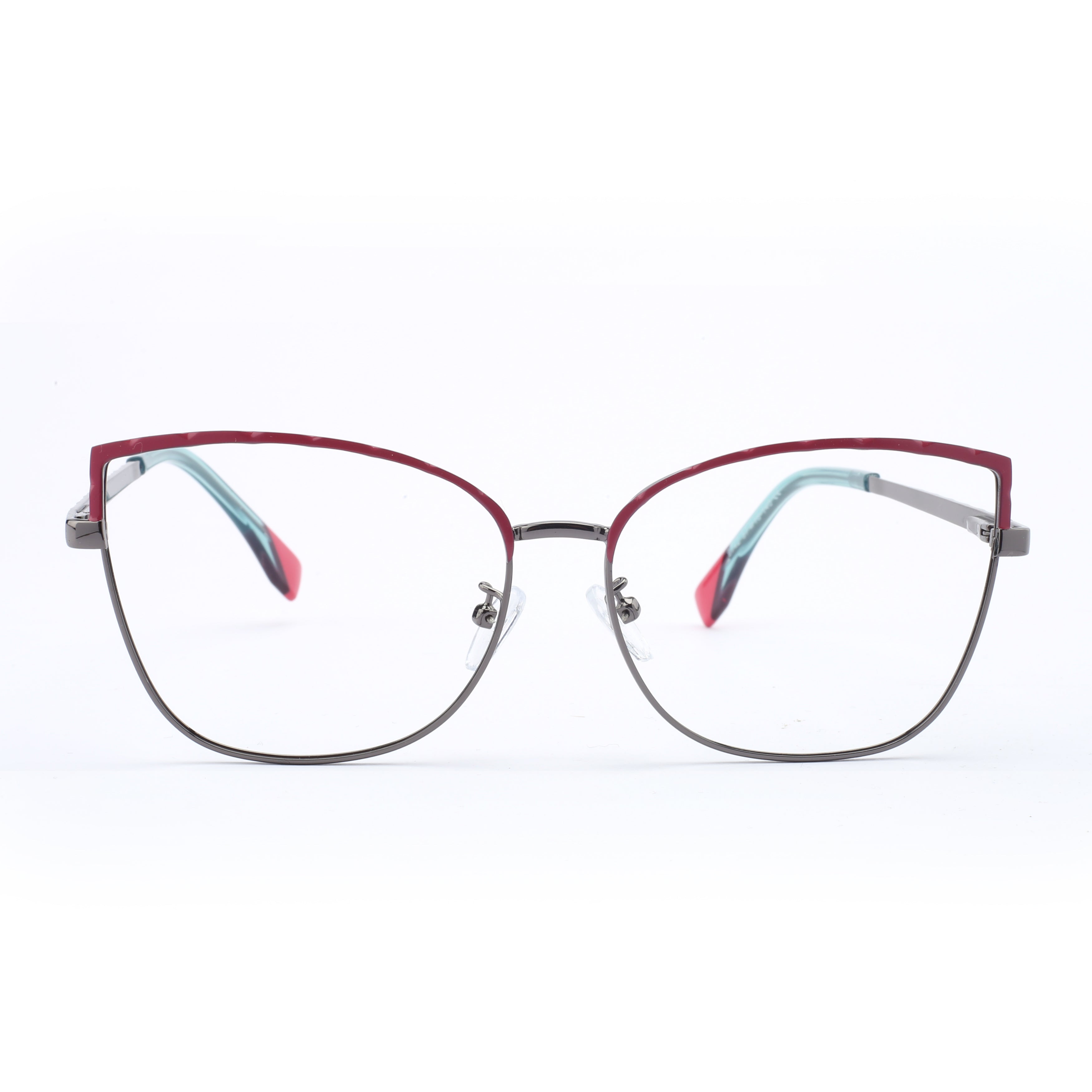 #color_red & gunmetal