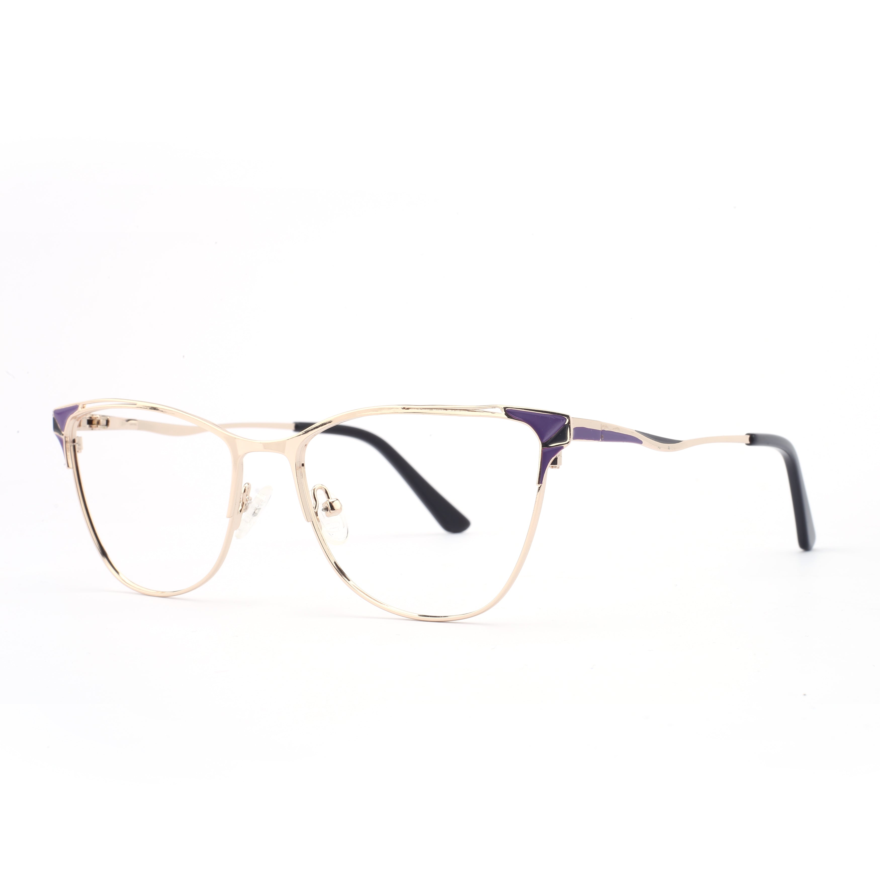 #color_gold & purple accents