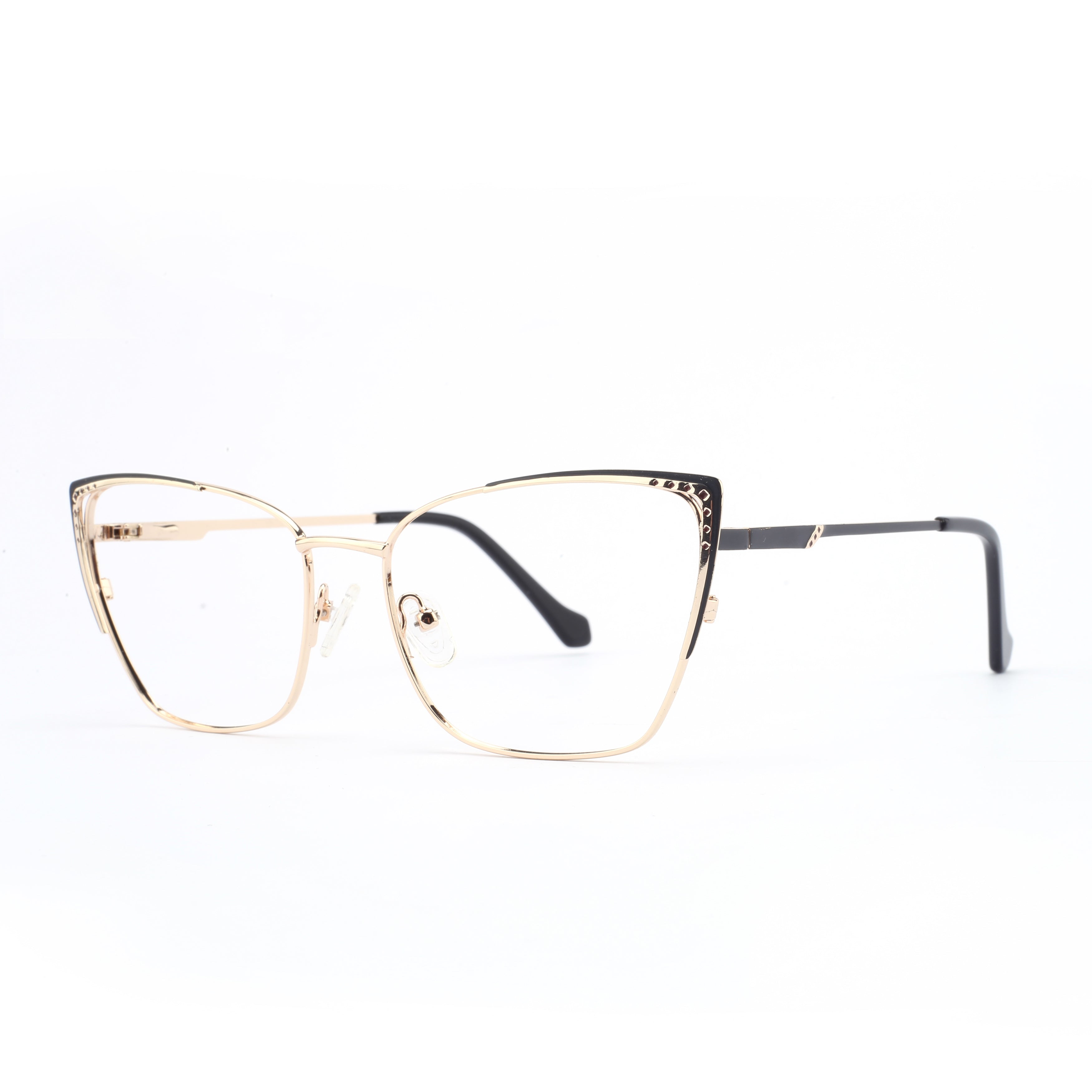 #color_gold with black accent