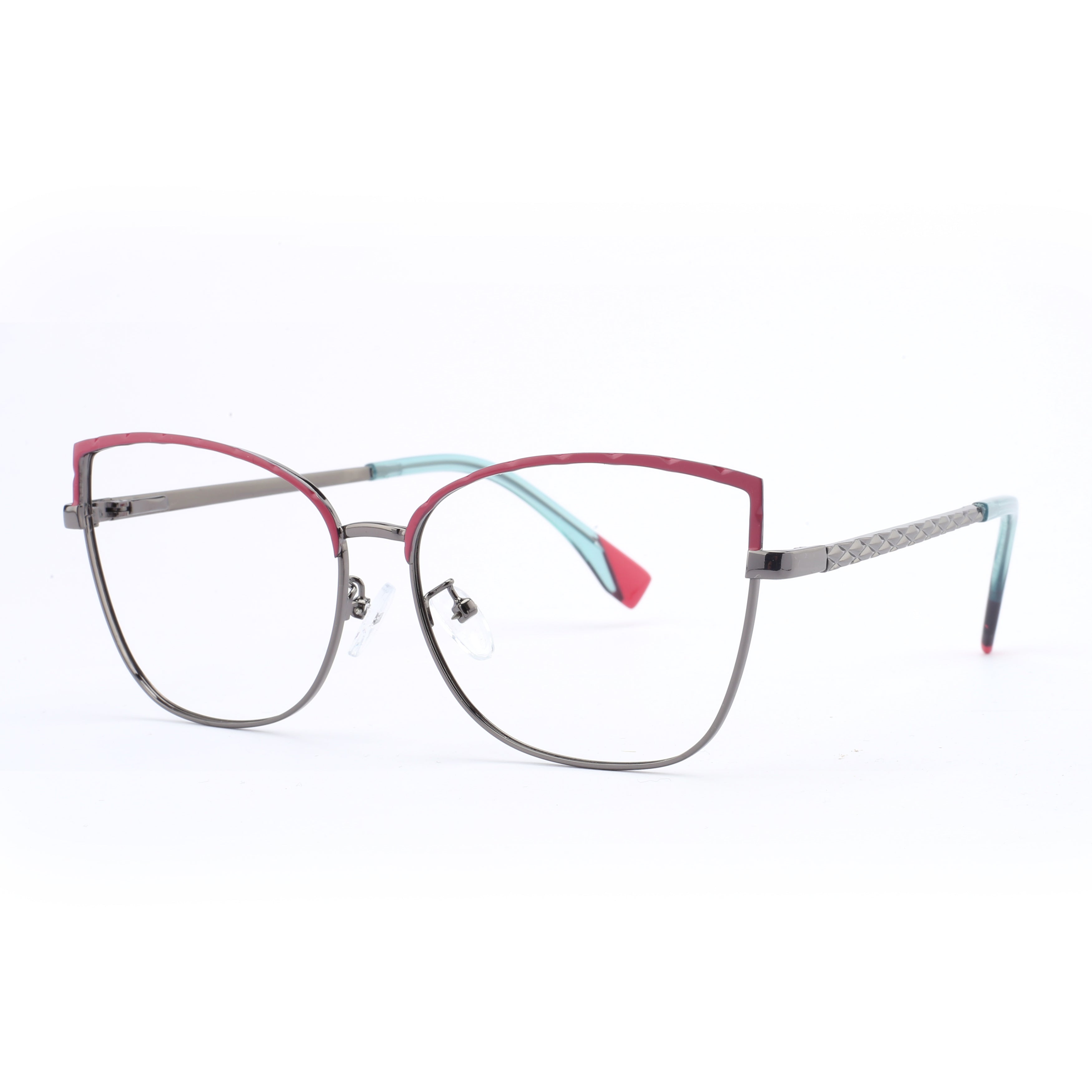 #color_red & gunmetal