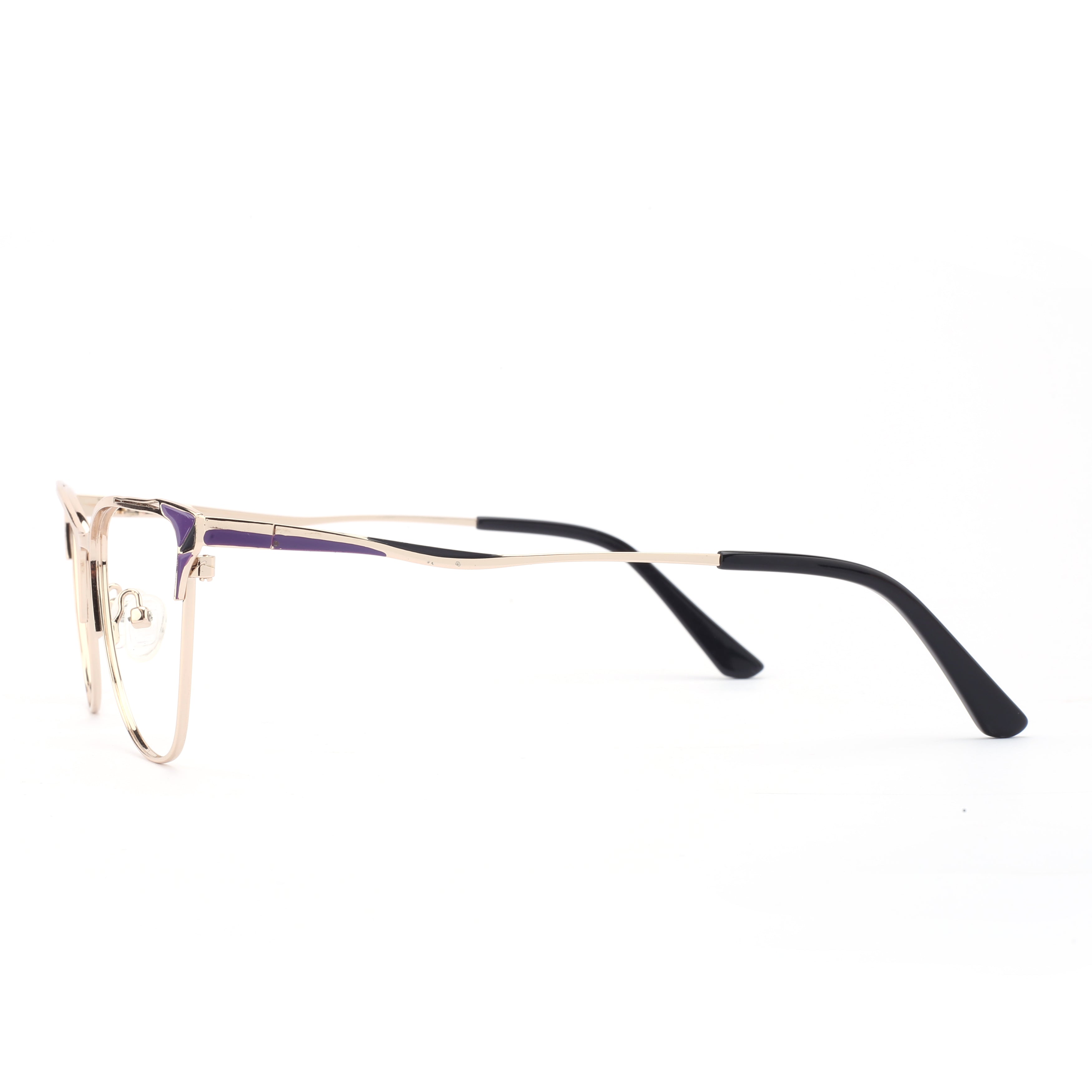 #color_gold & purple accents