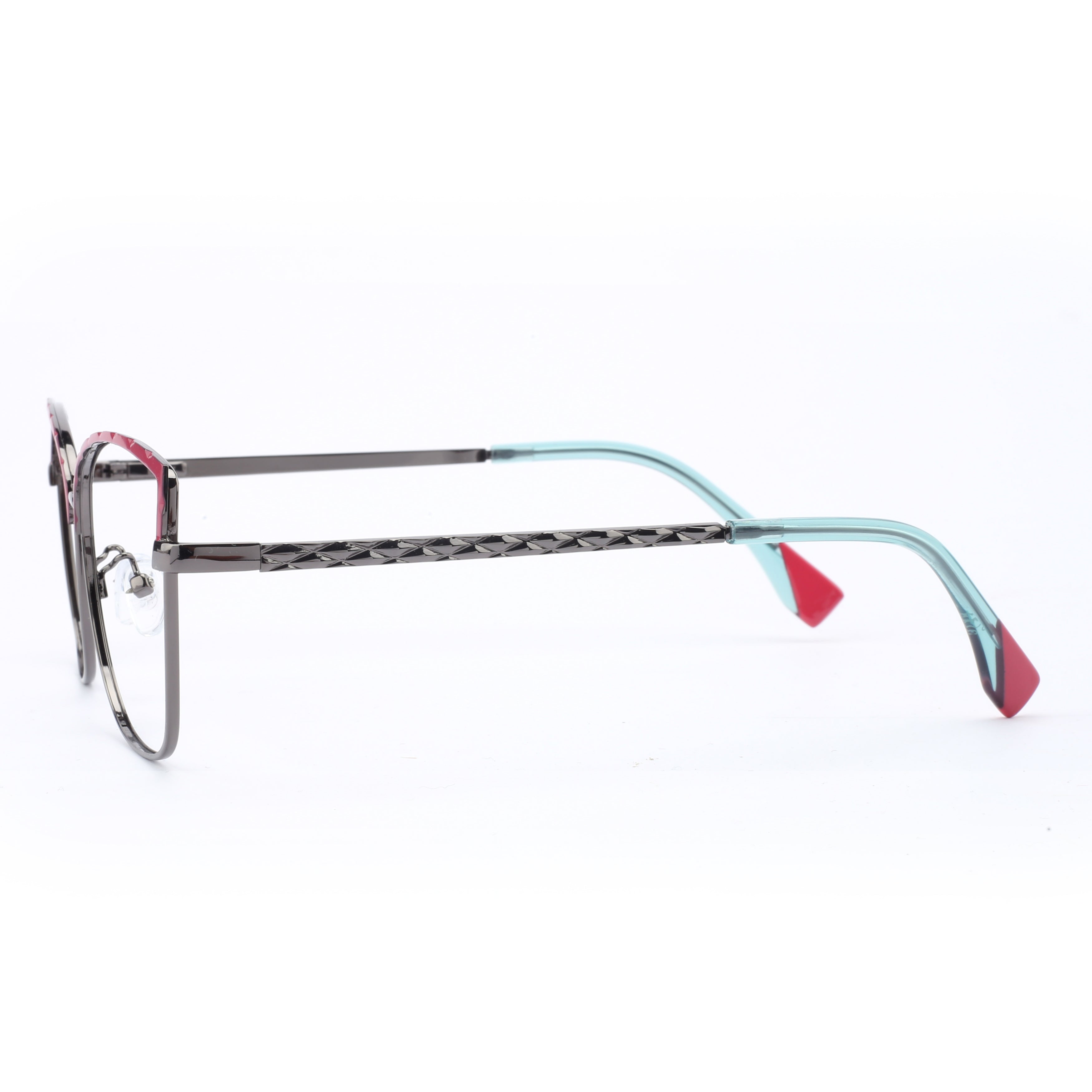 #color_red & gunmetal