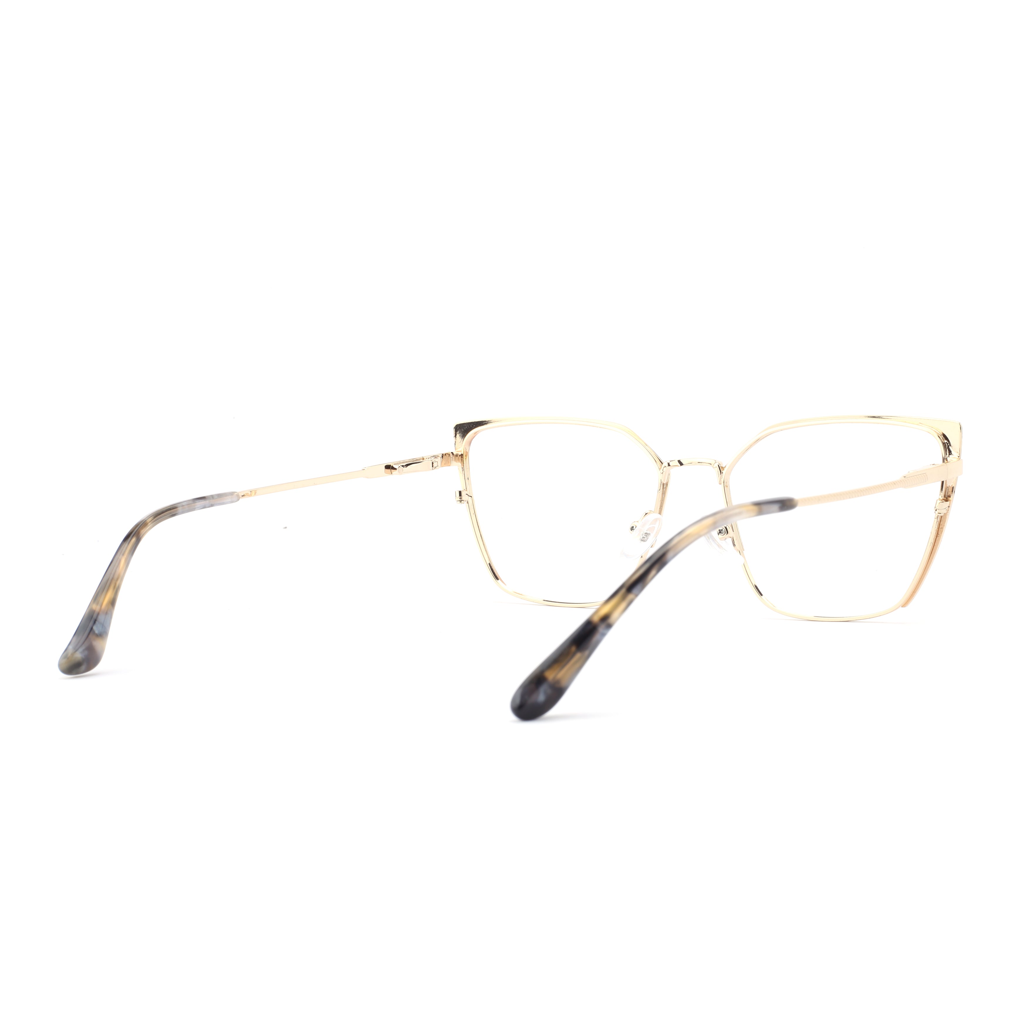 #color_brown & amber tortoise