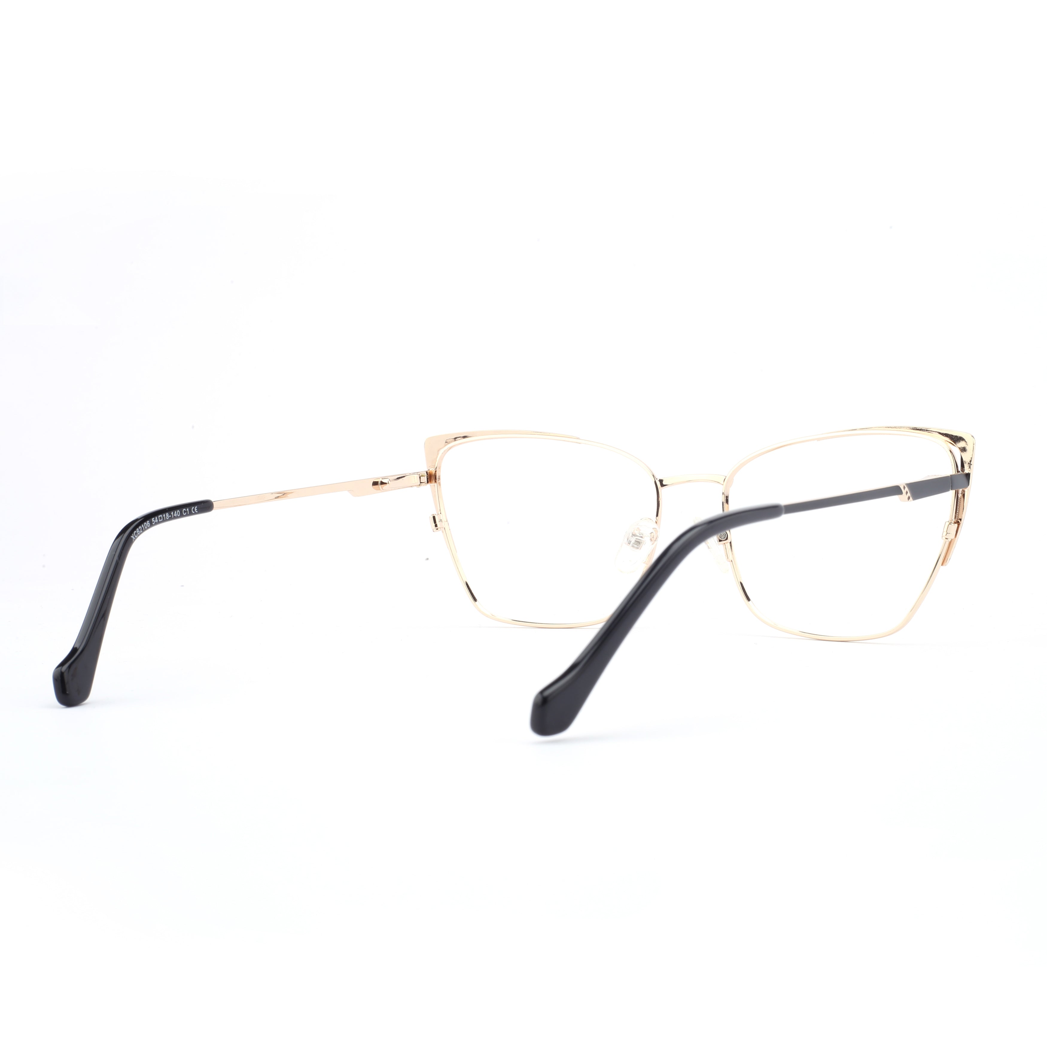 #color_gold with black accent