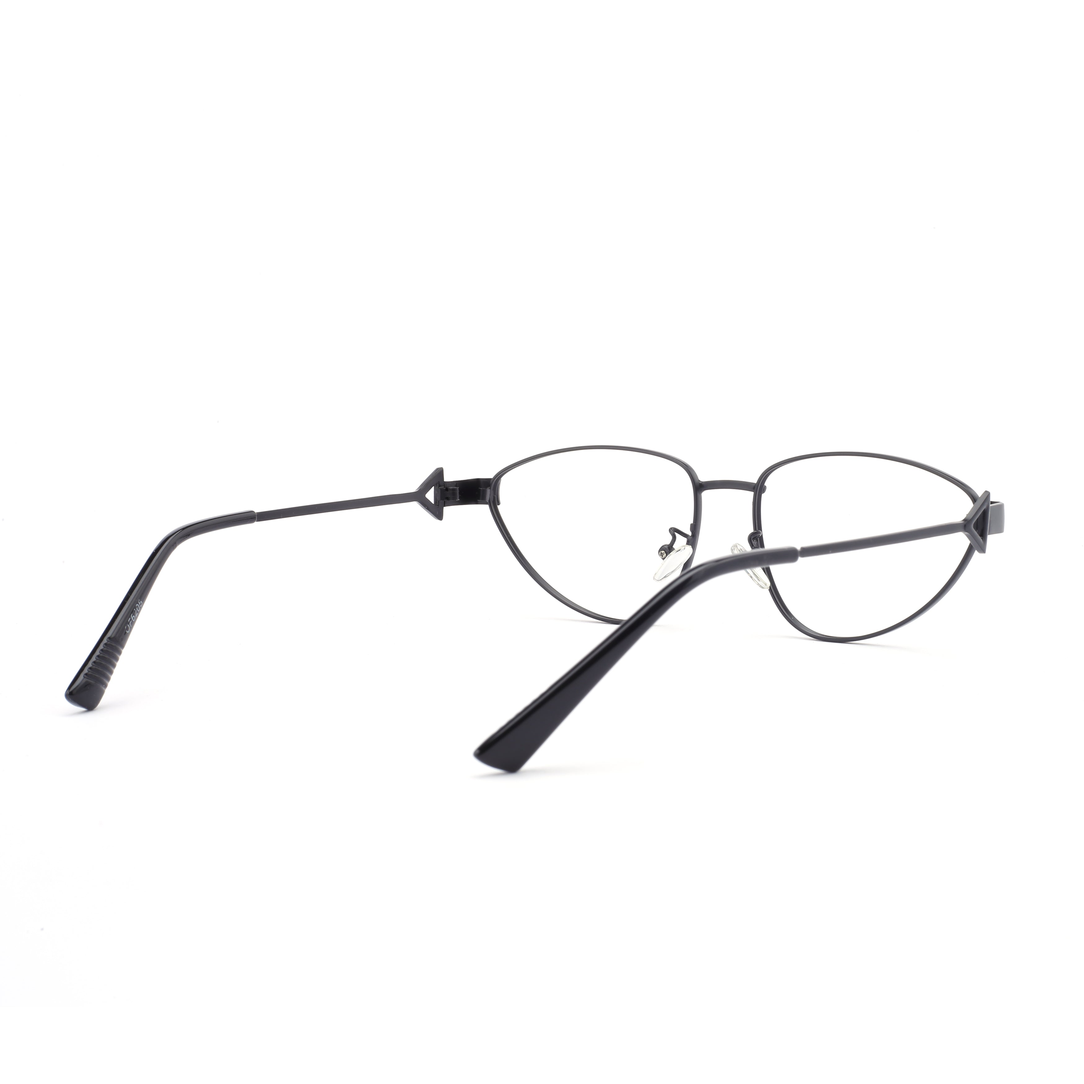 #color_matte black with black temples