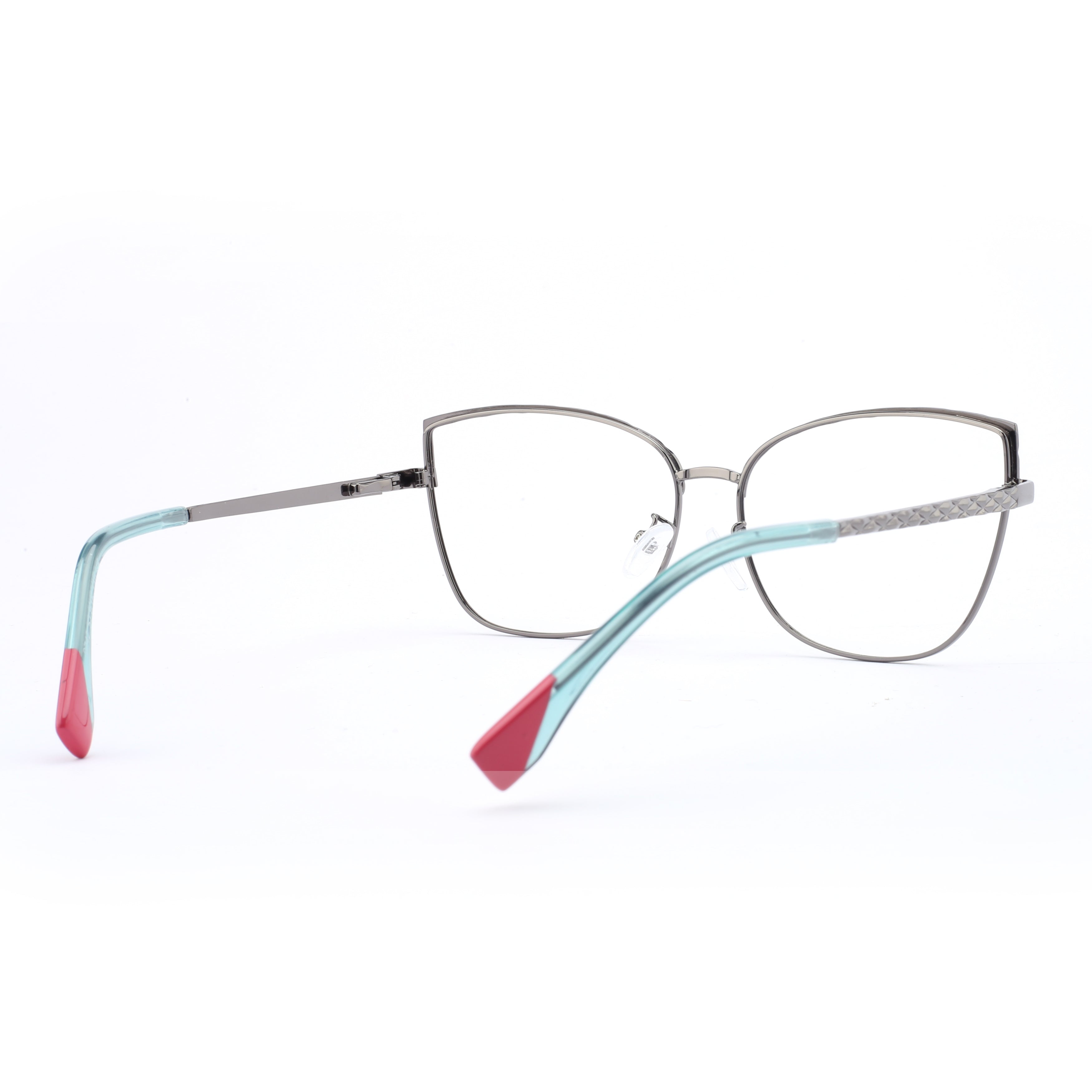 #color_red & gunmetal