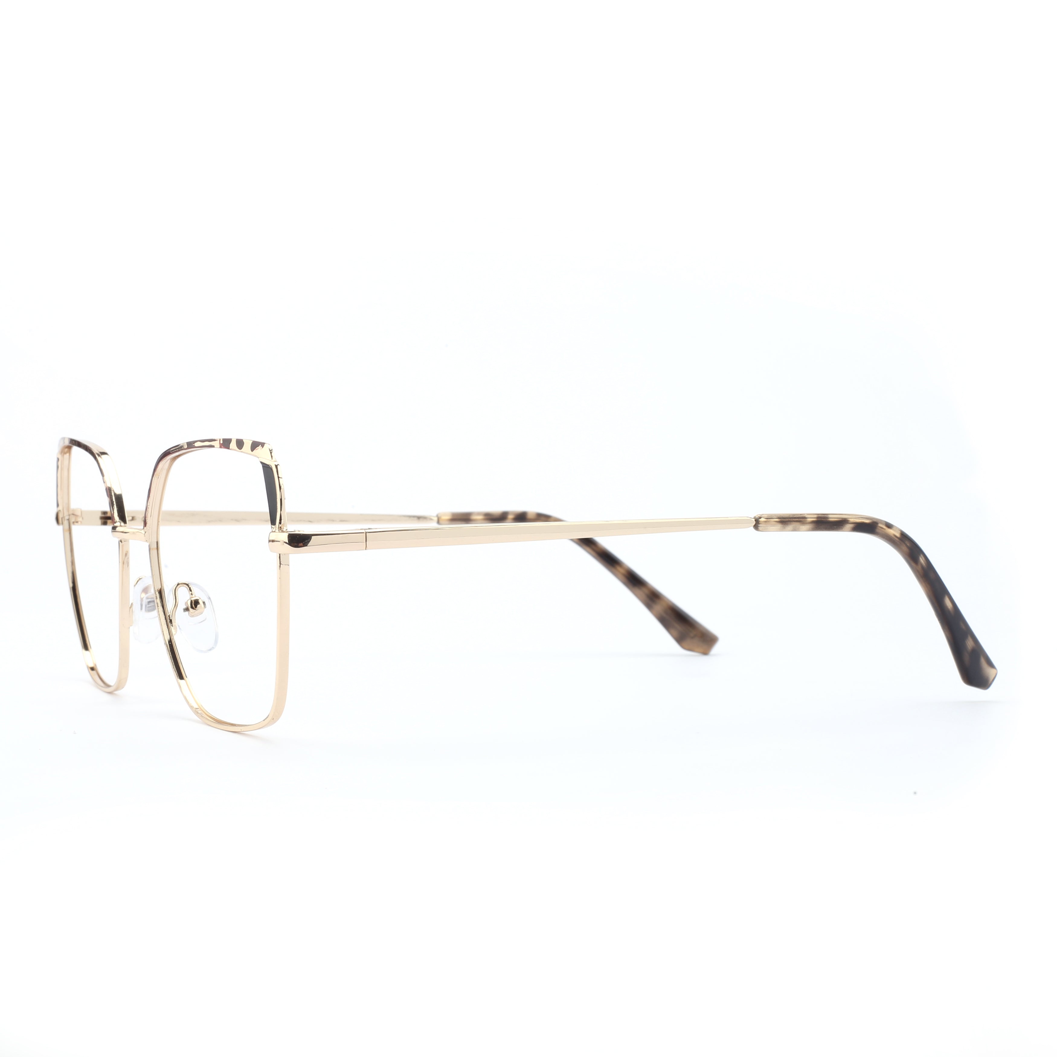 #color_tortoise & gold