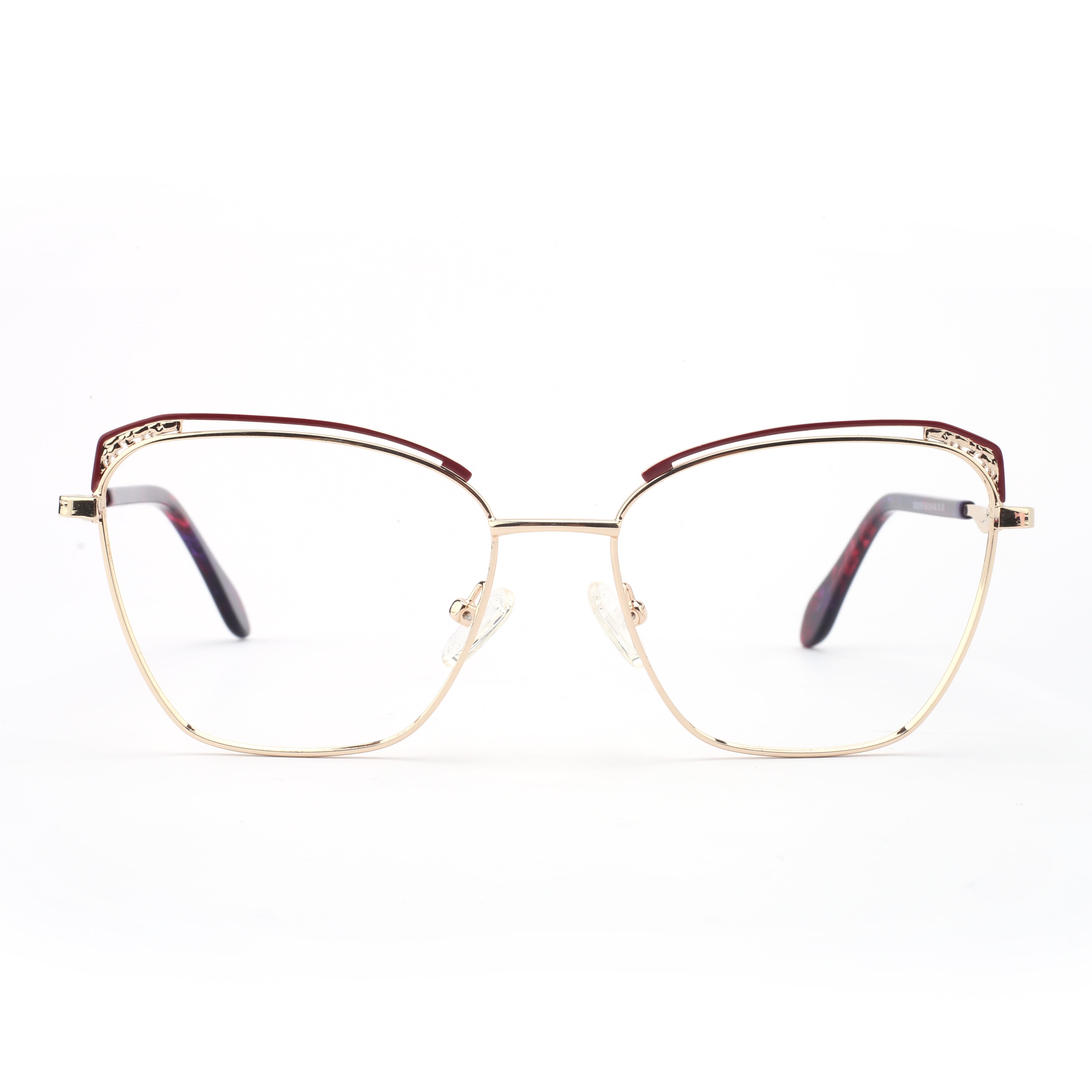 #color_gold & purple