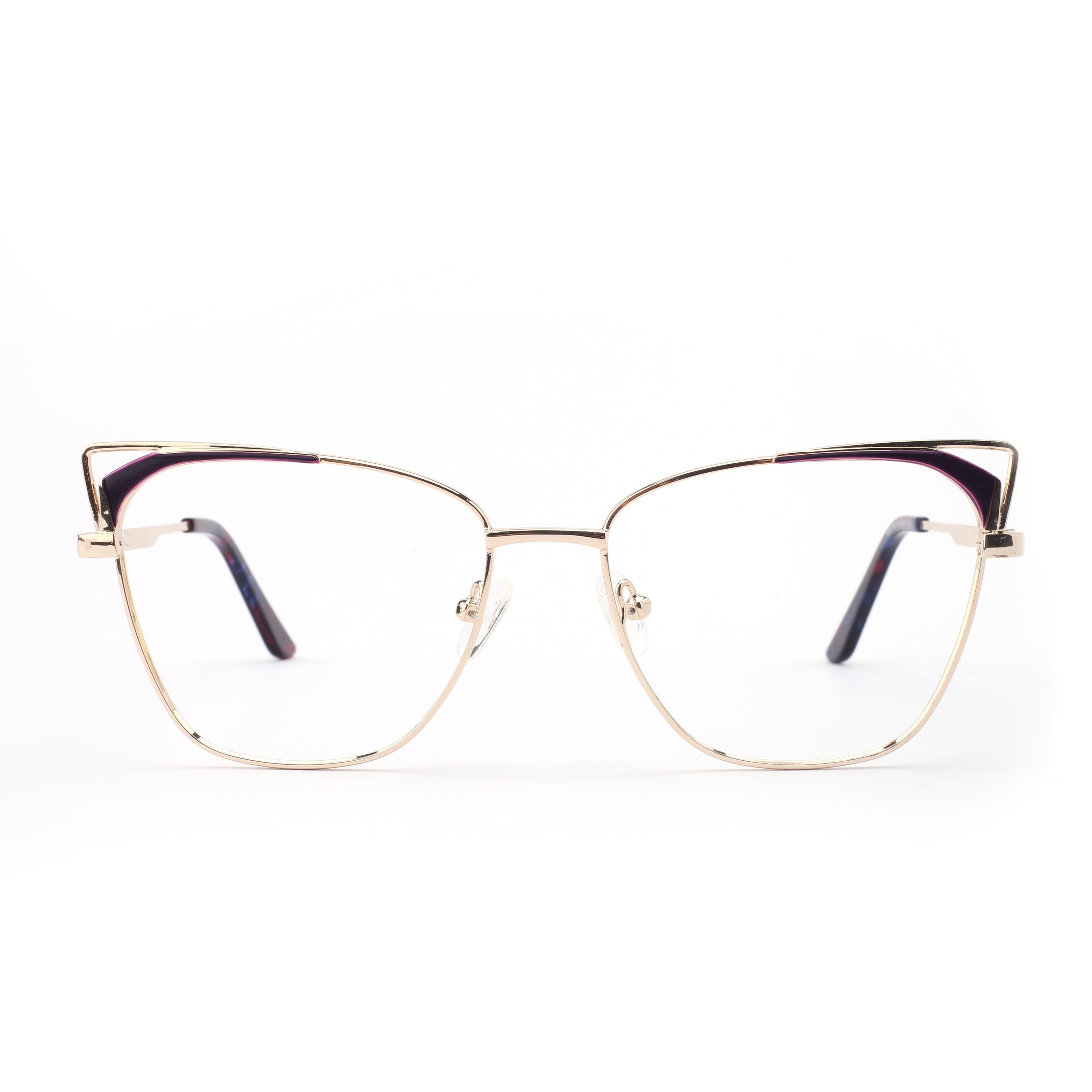 #color_gold & purple