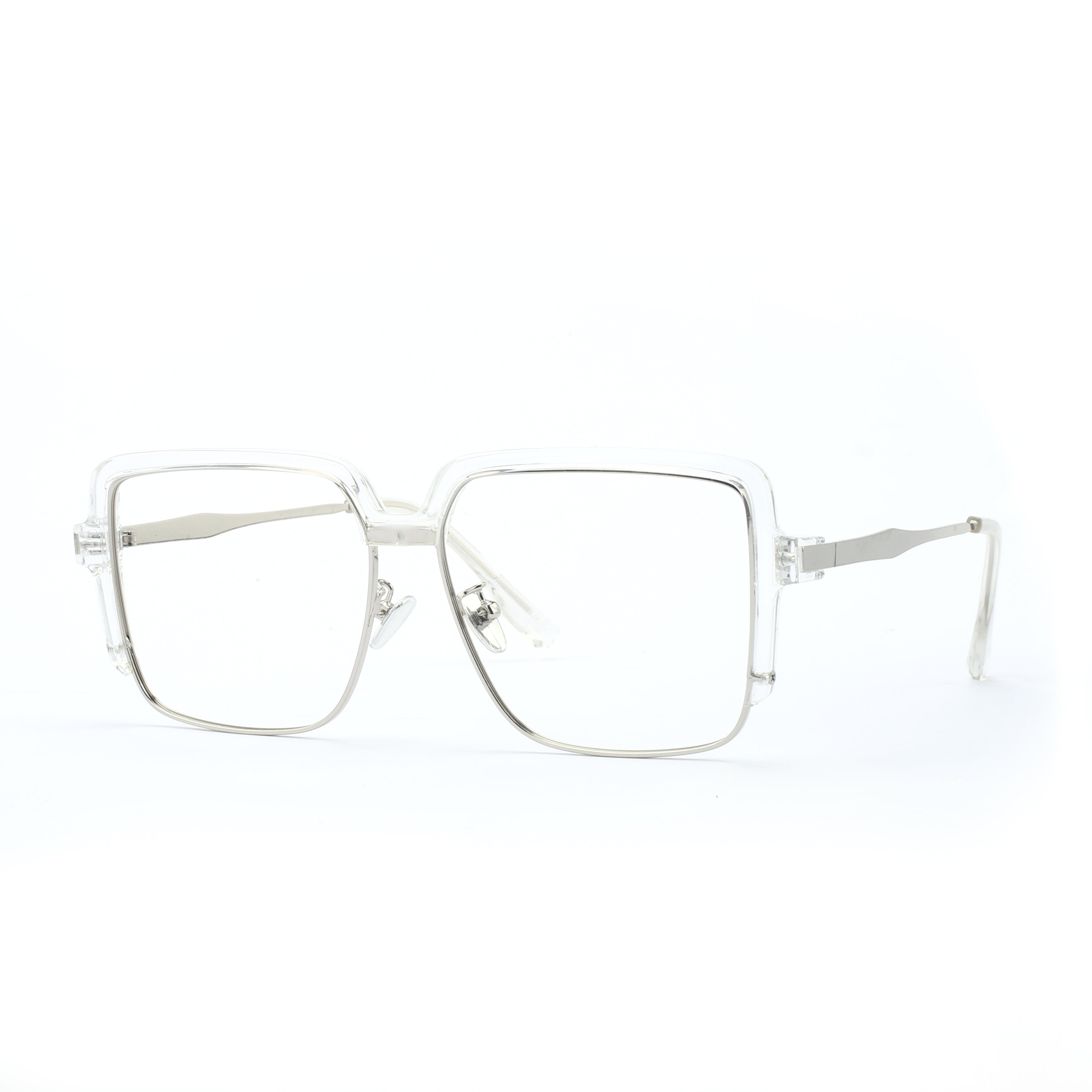 #color_crystal clear