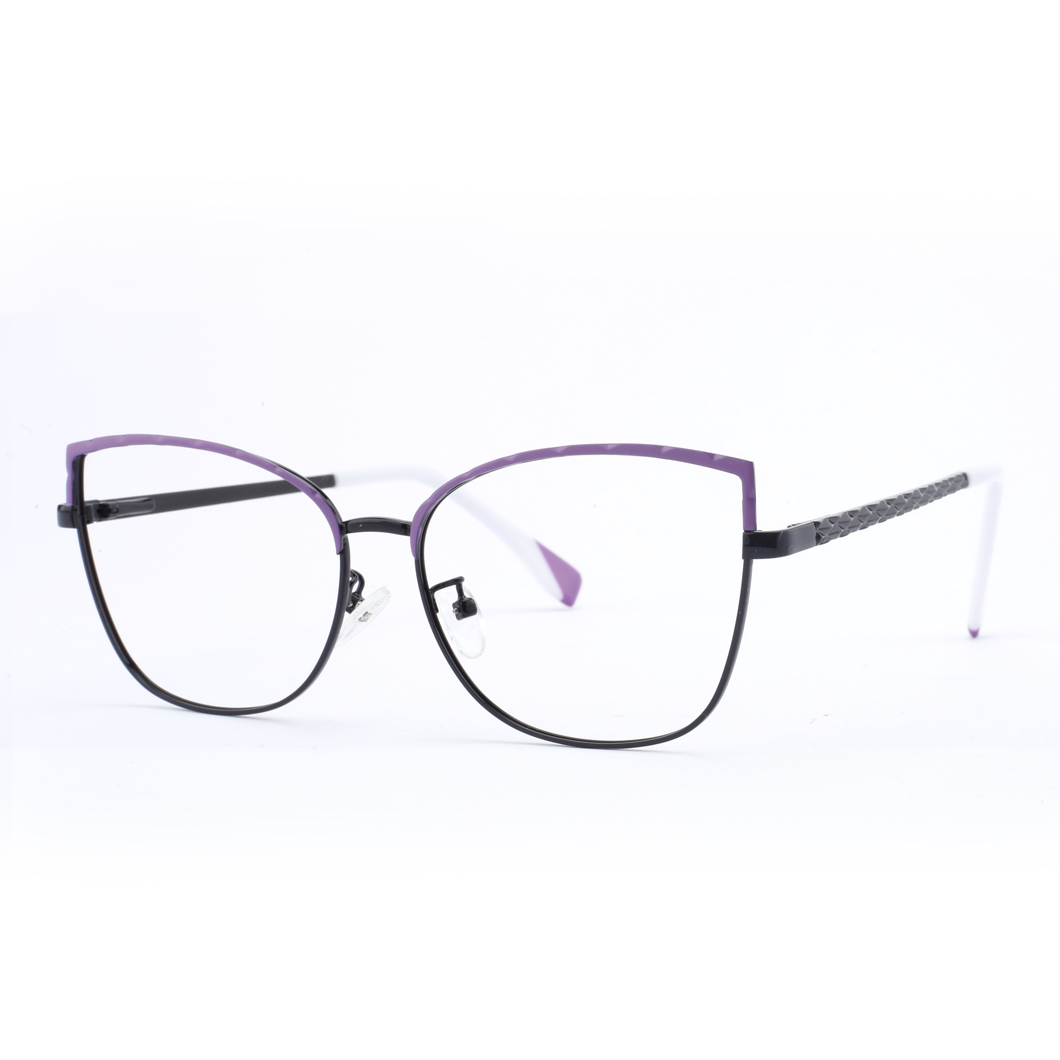 #color_purple & black