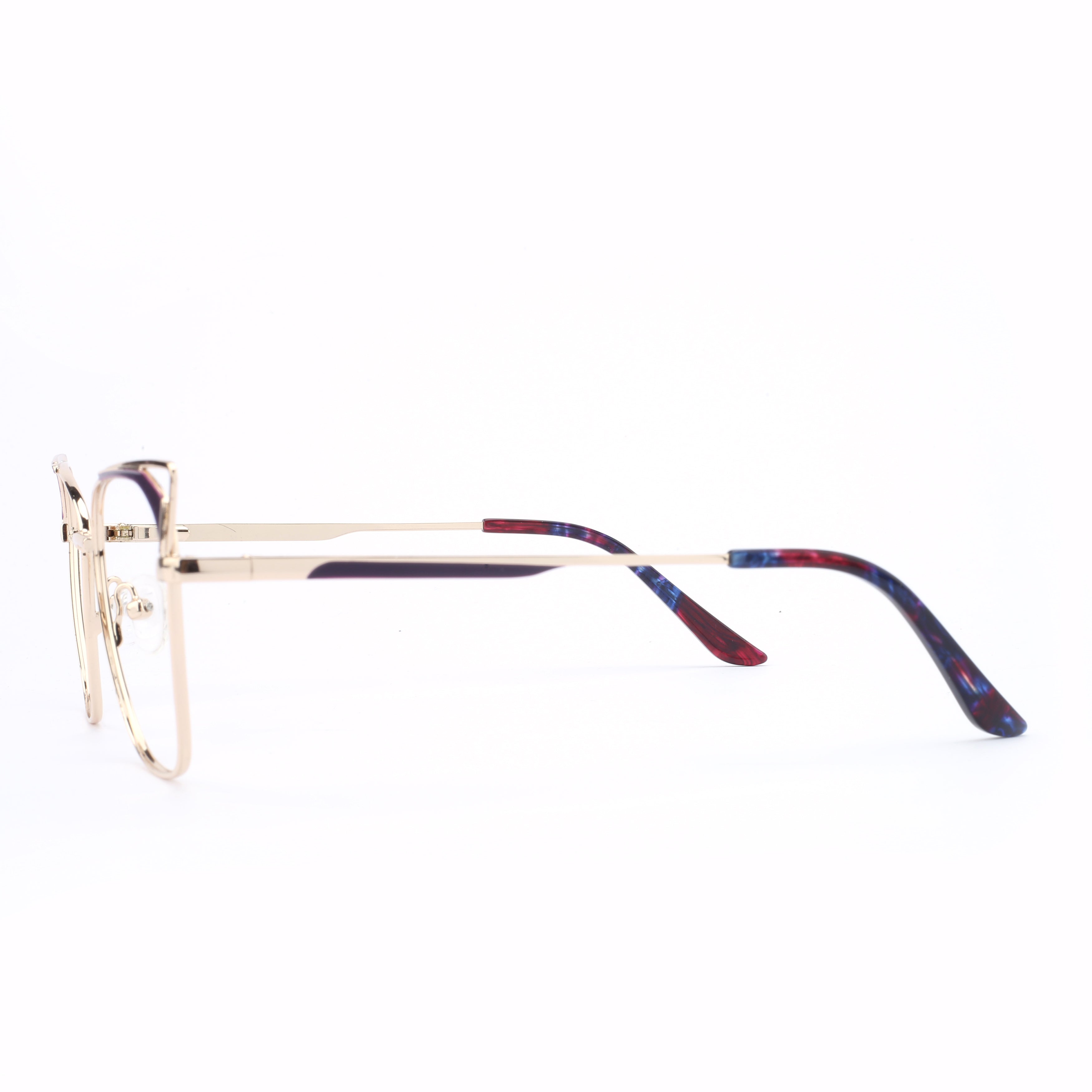 #color_gold & purple