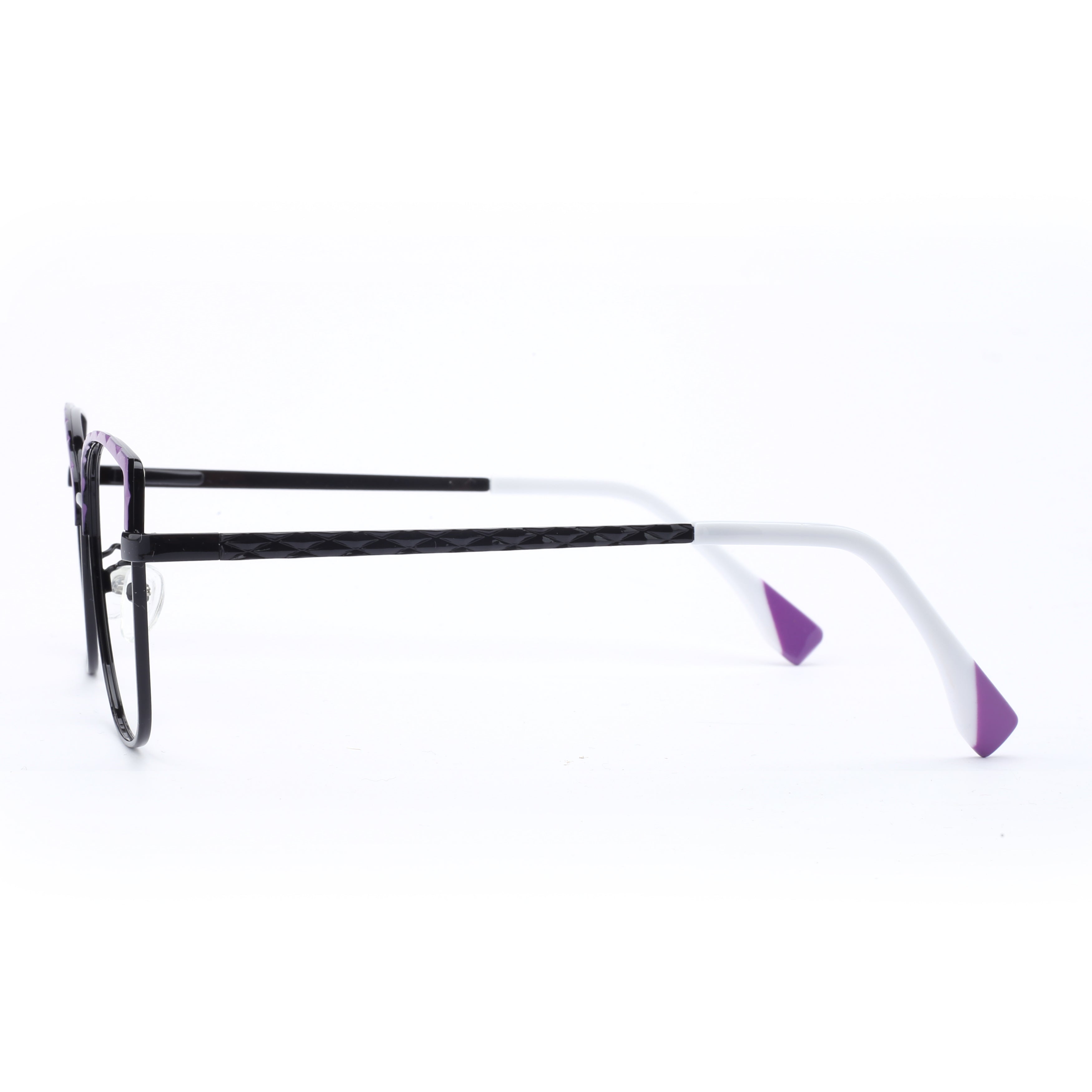 #color_purple & black