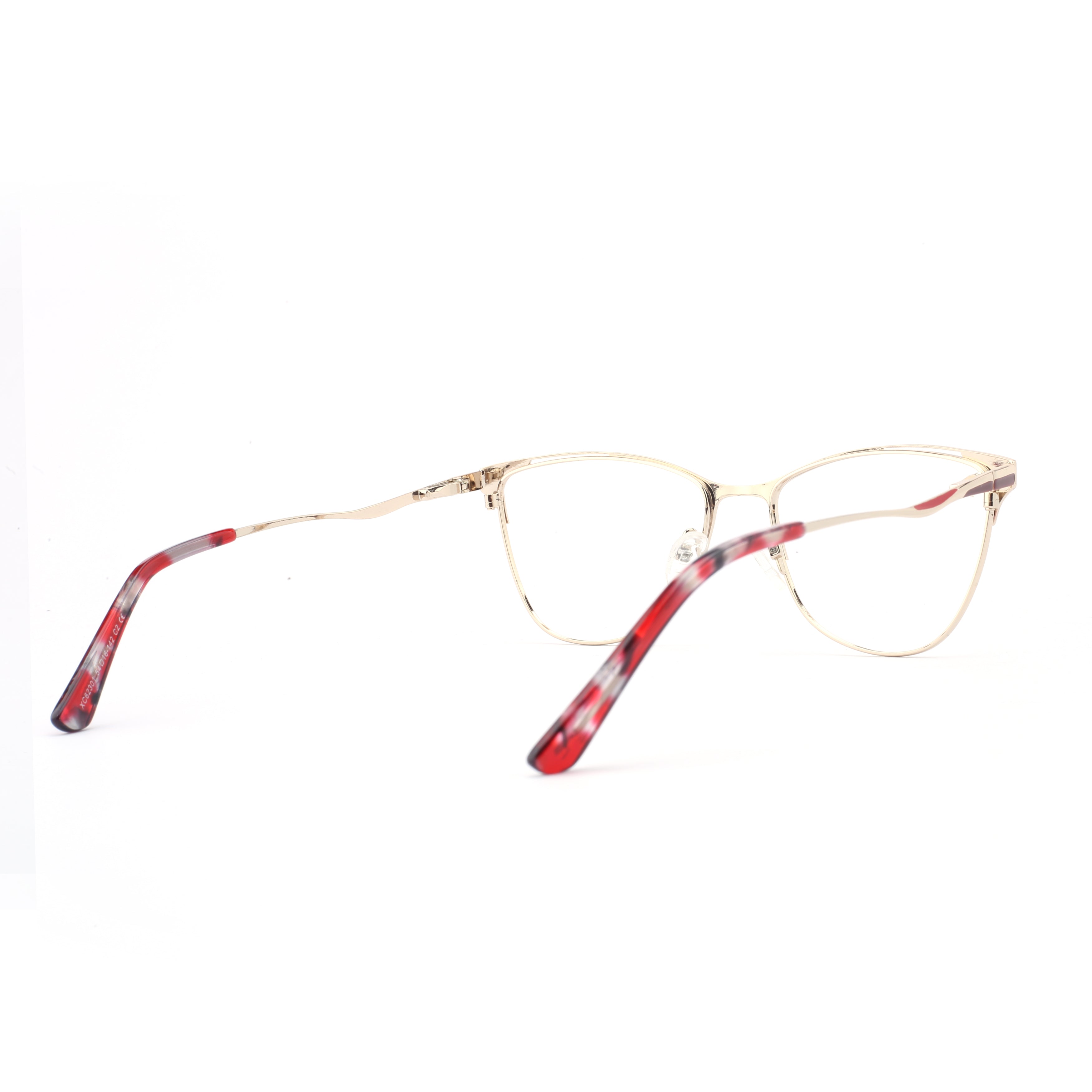 #color_gold & burgundy accents