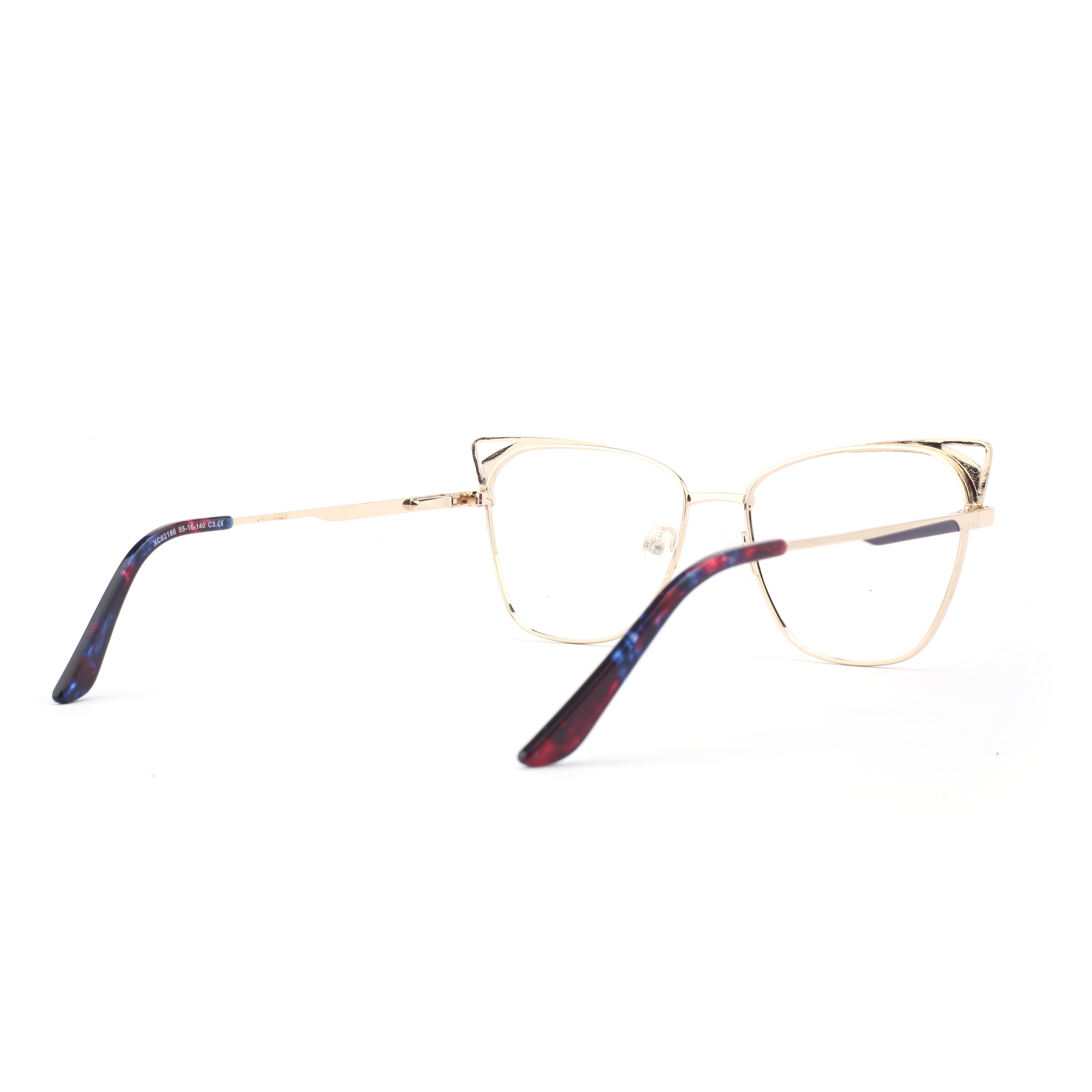 #color_gold & purple