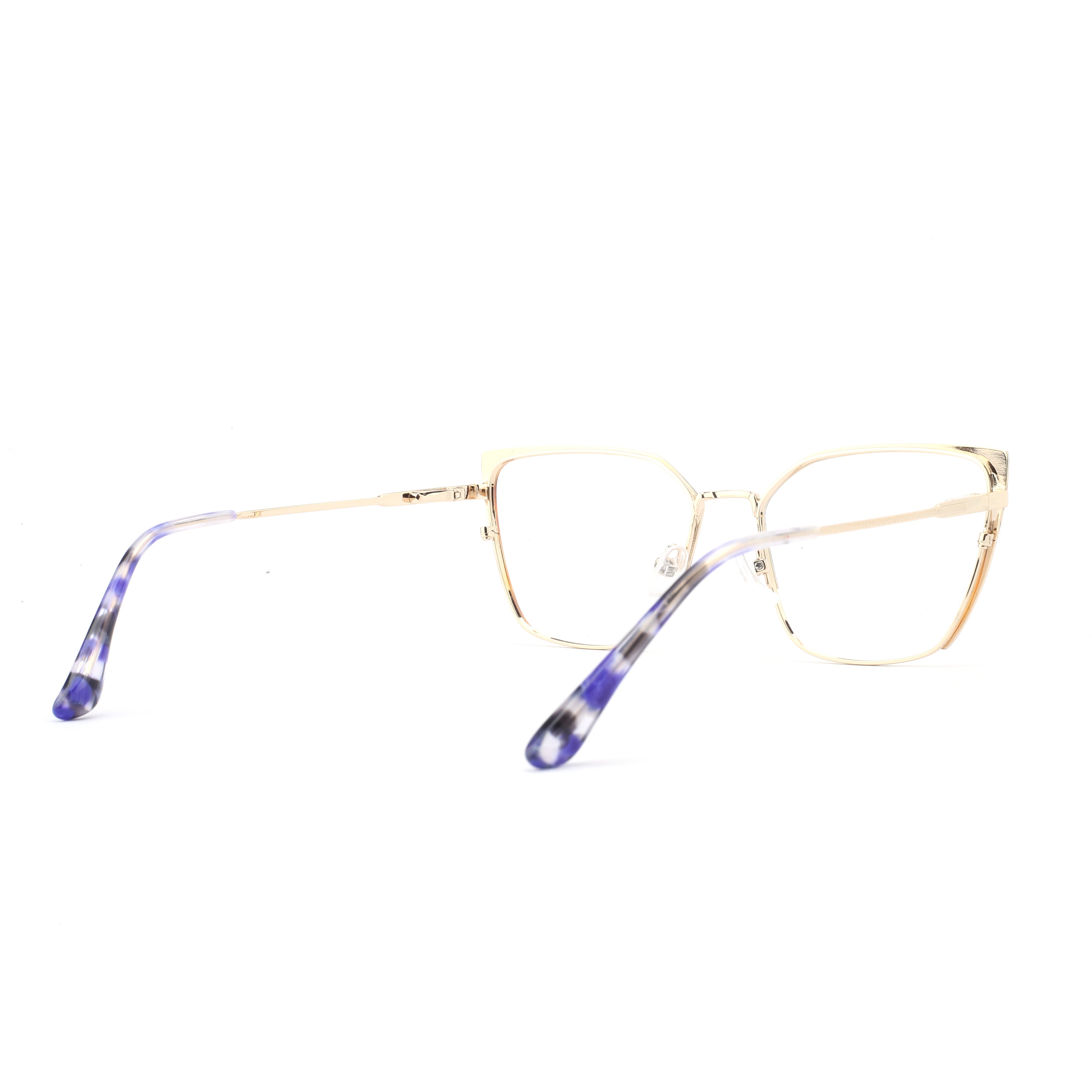 #color_navy & amber tortoise