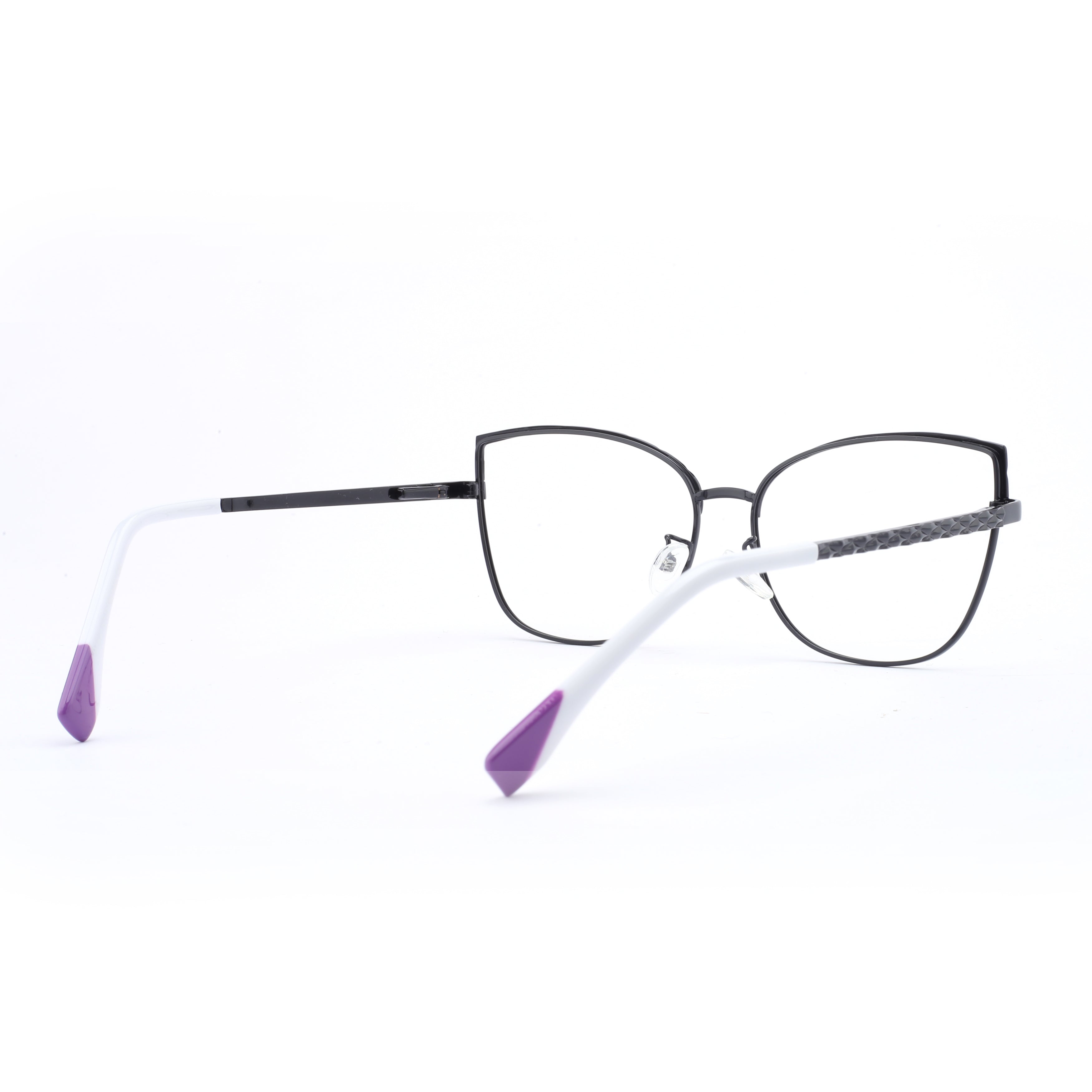 #color_purple & black