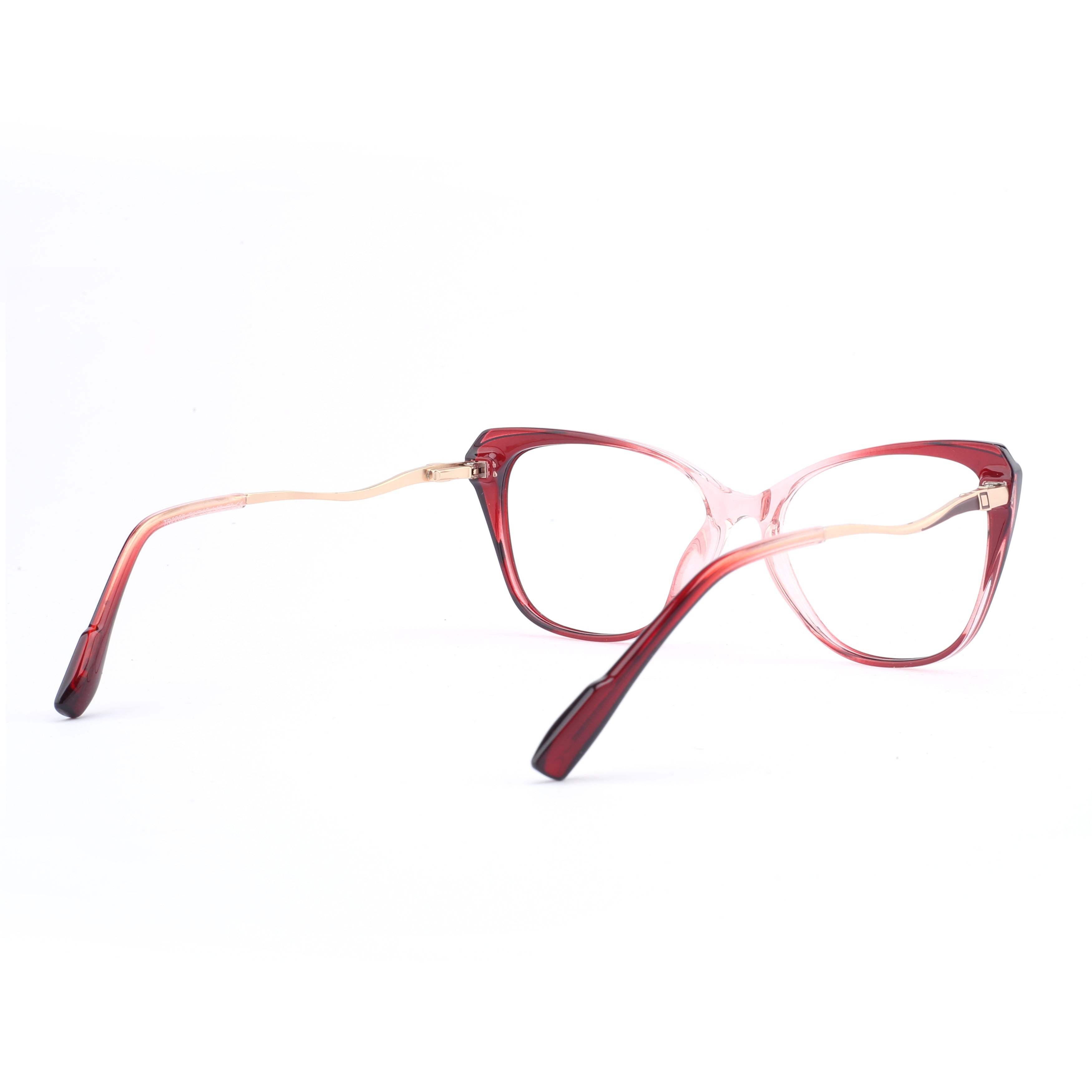 #color_transparent red