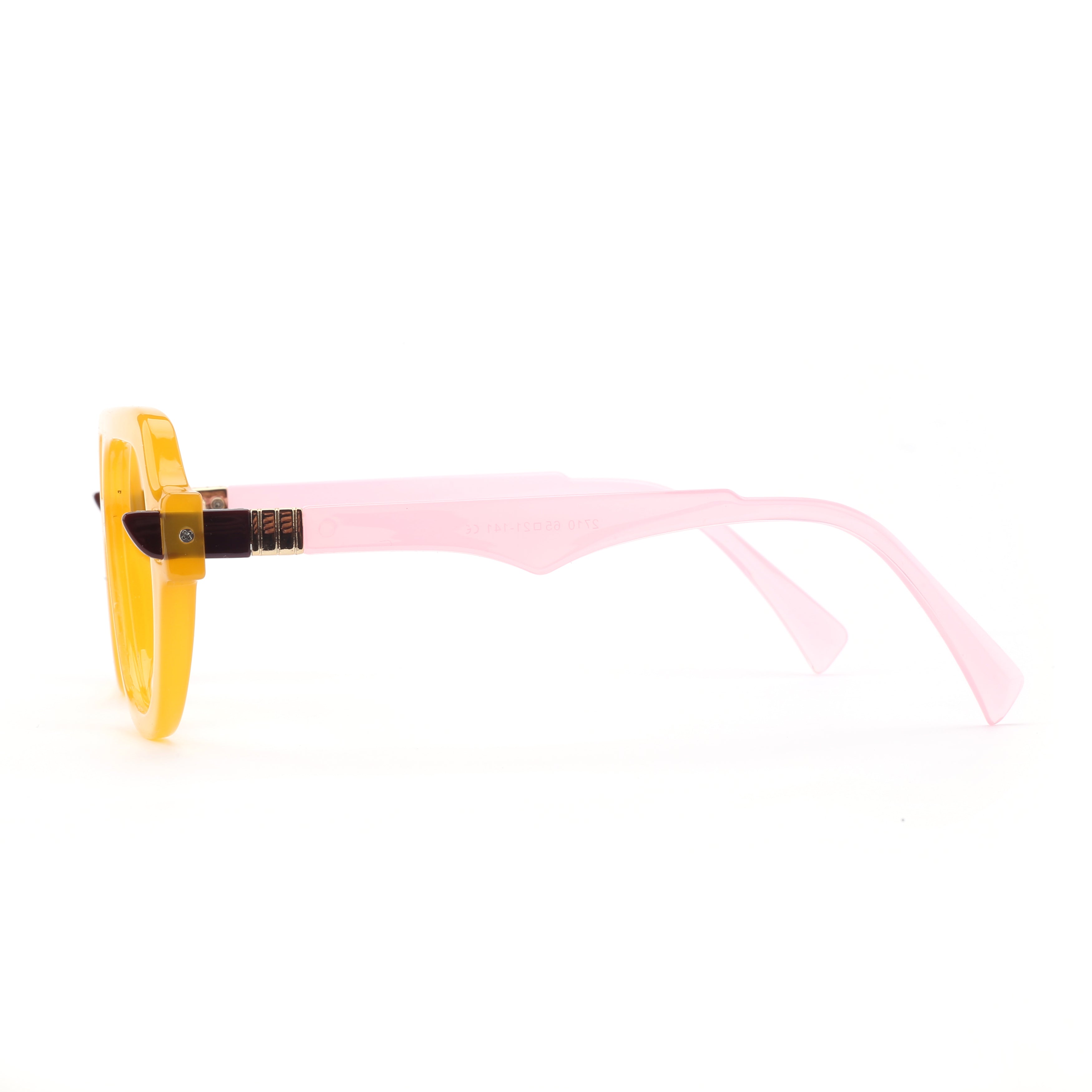 #color_yellow (with pink temples)