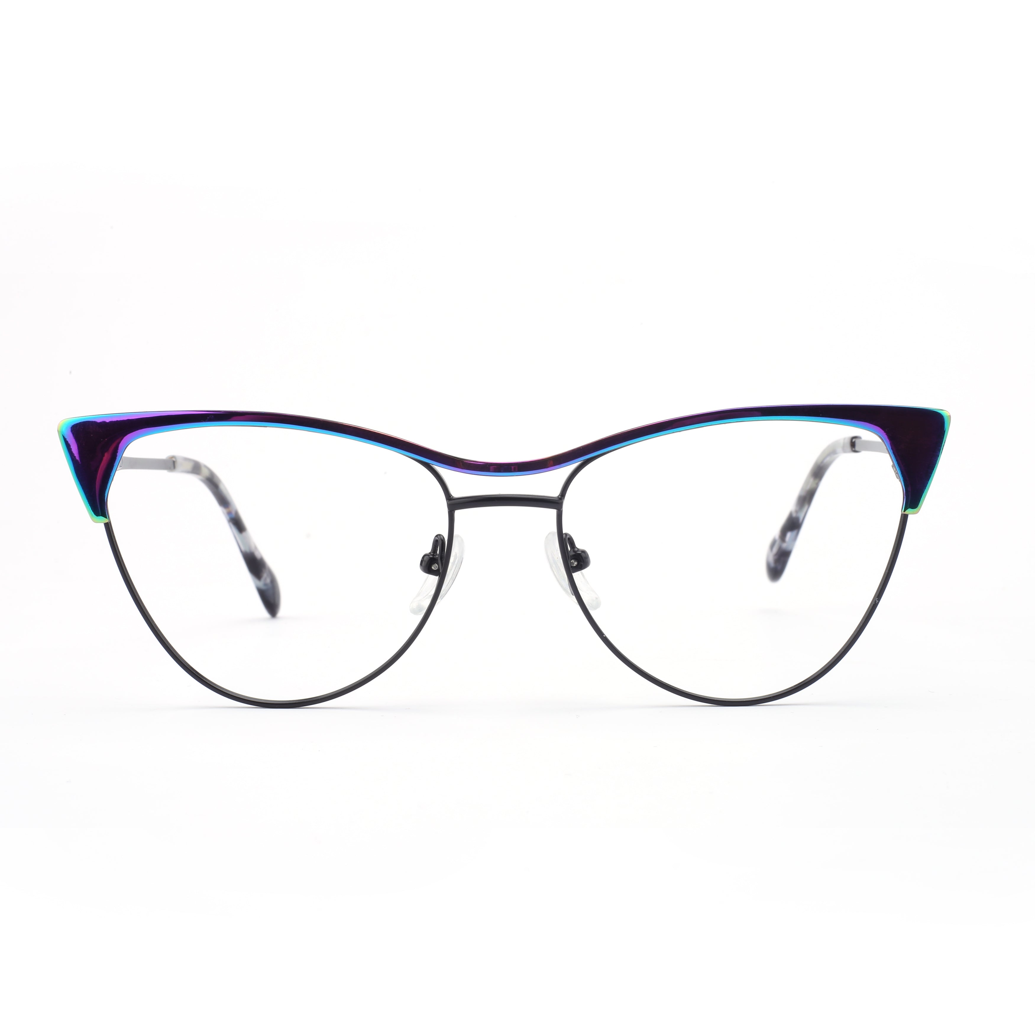 #color_black - purple iridescent