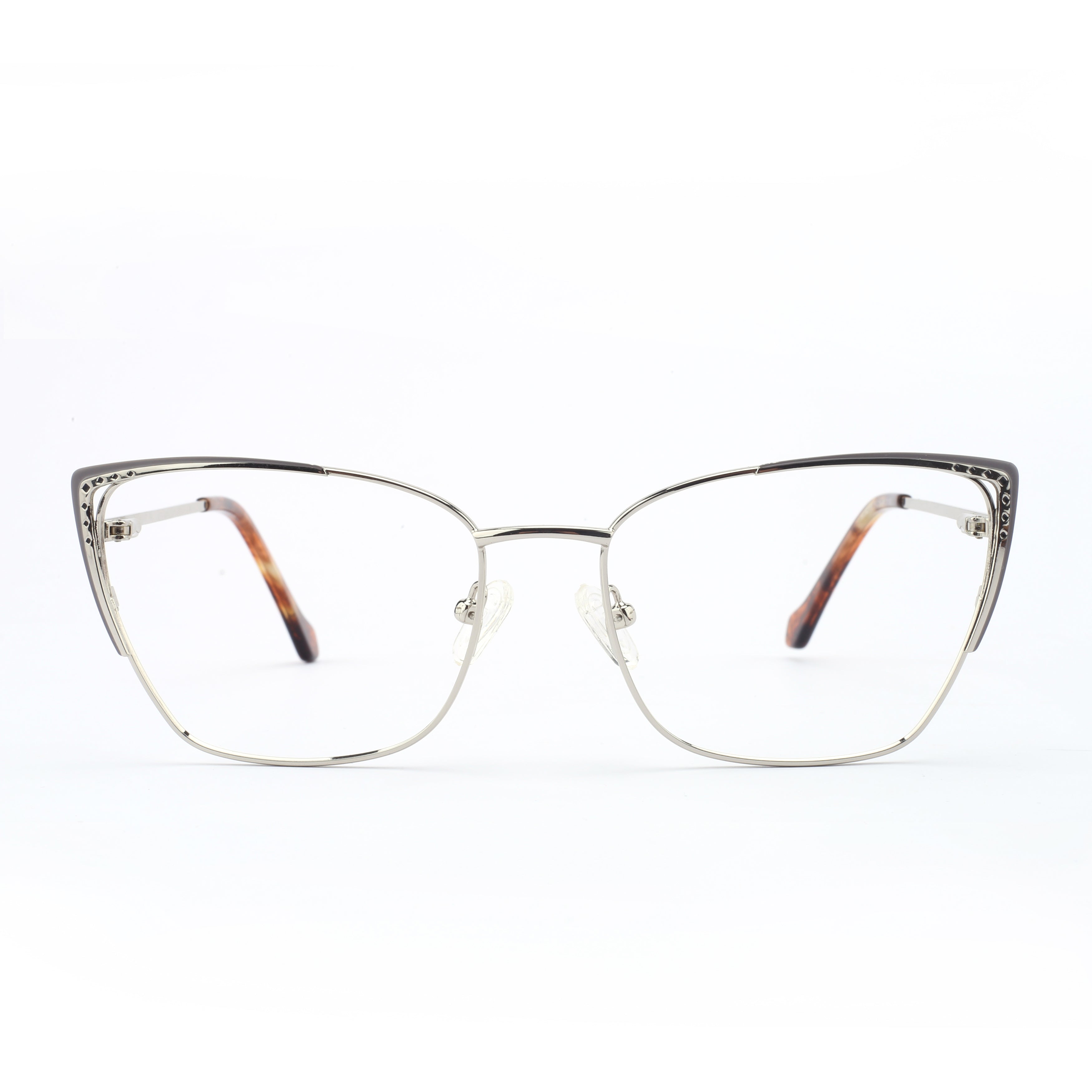 #color_silver with gray accent