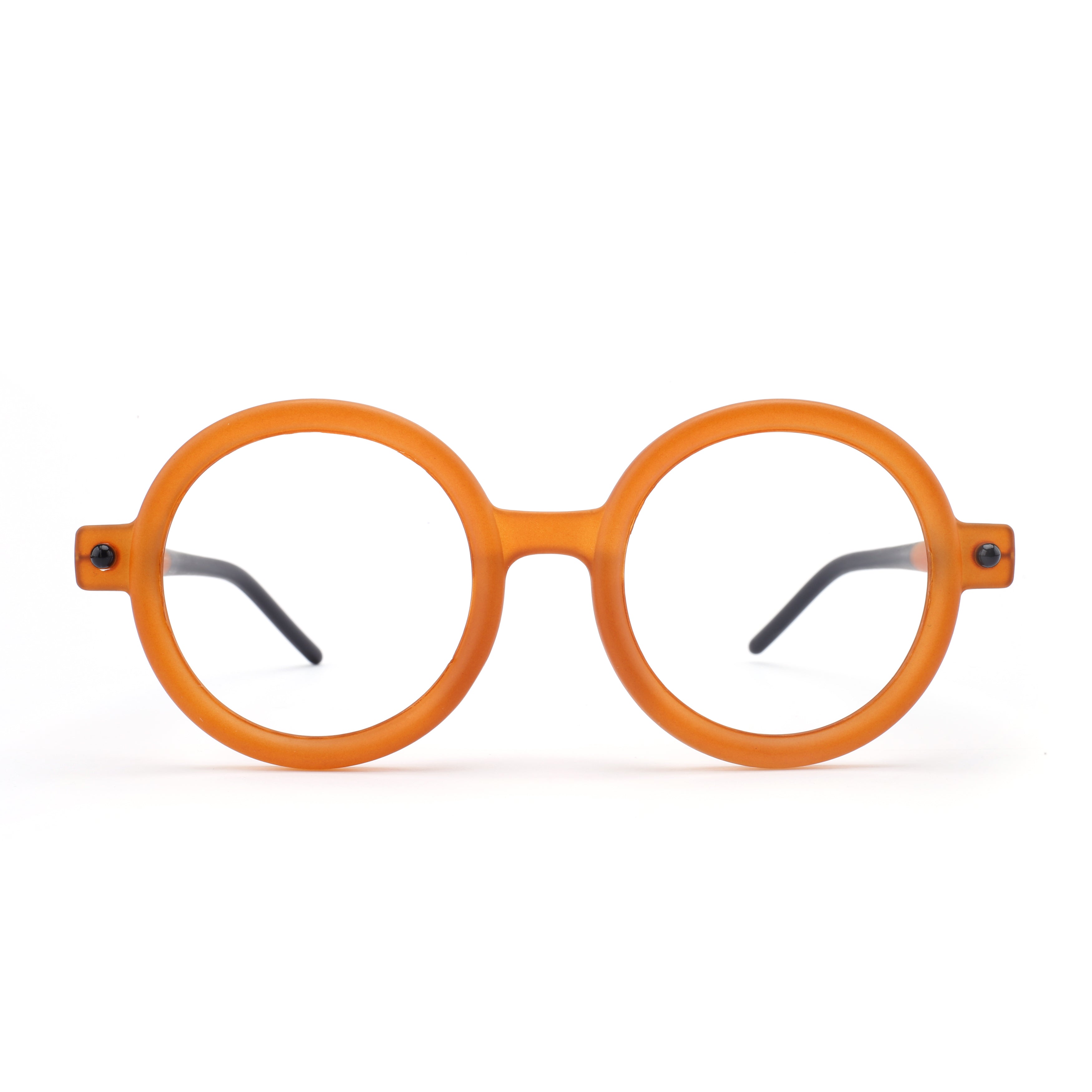 #color_sunset orange (matte)