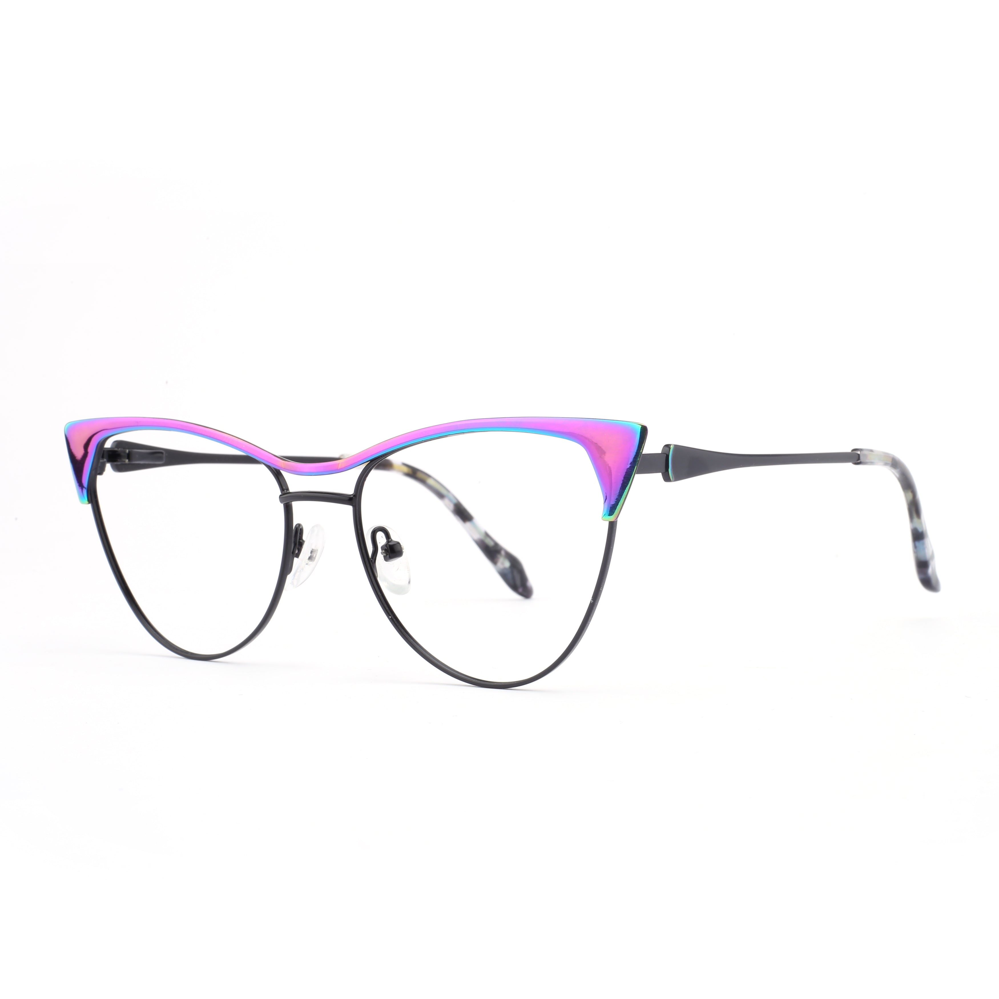 #color_black - purple iridescent