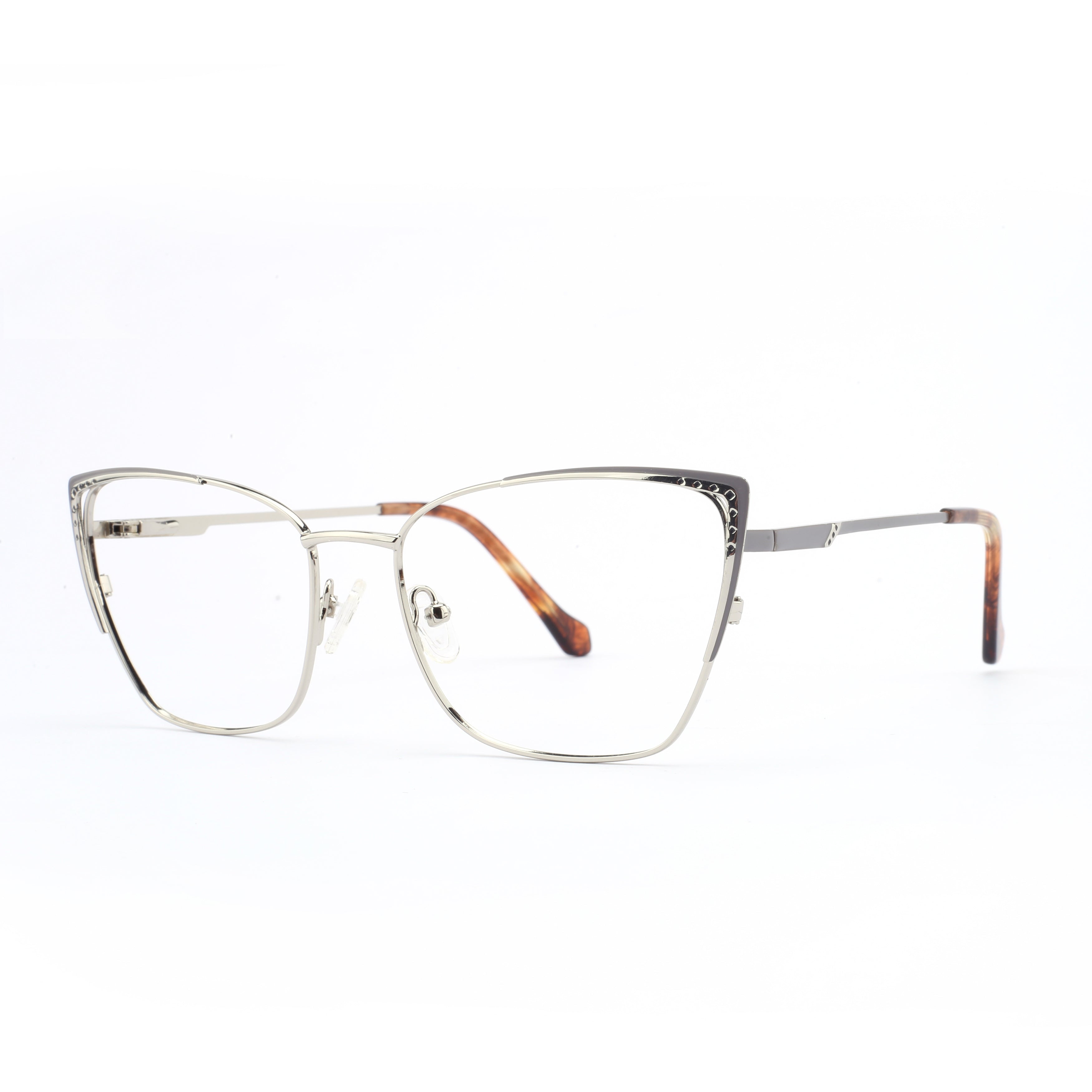 #color_silver with gray accent