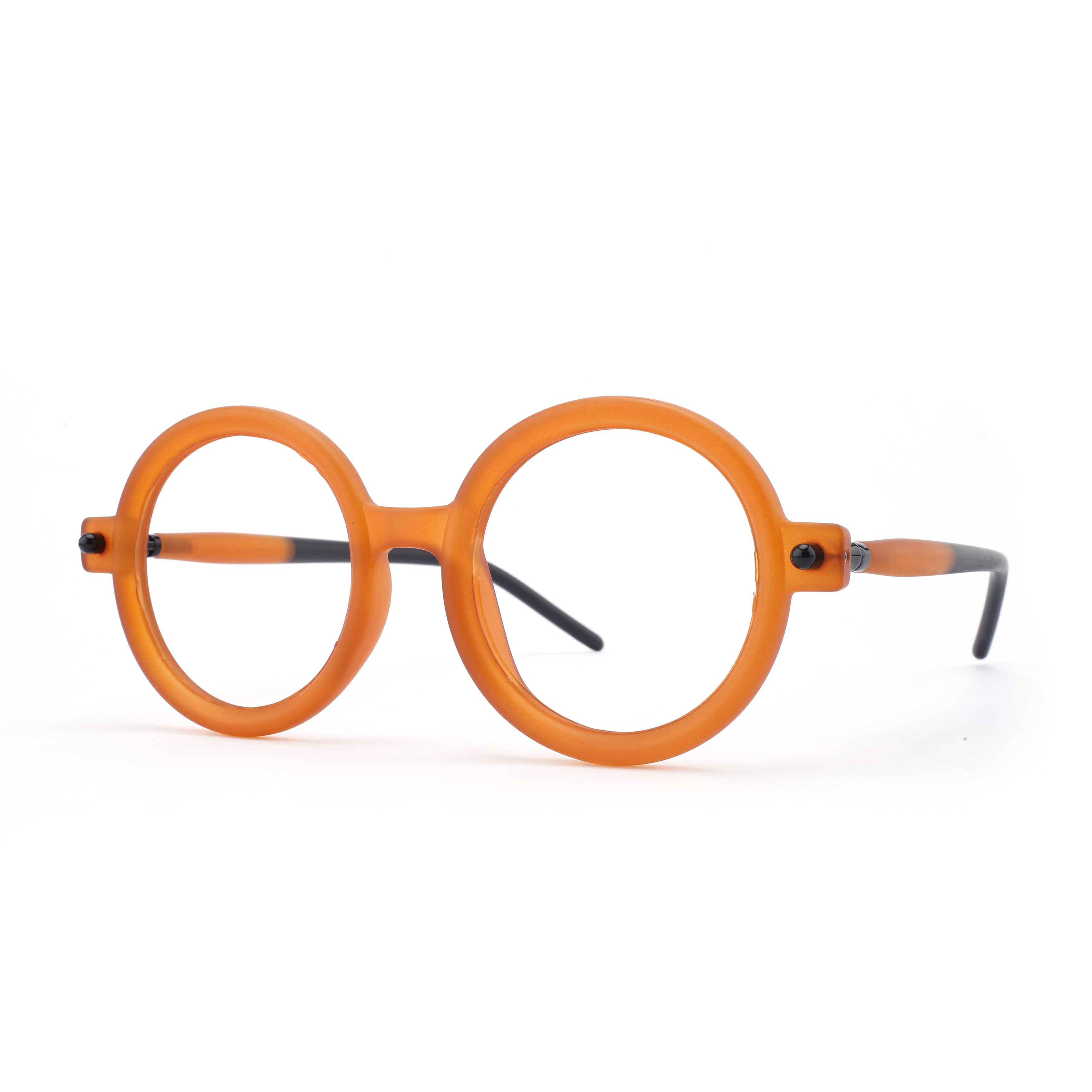 #color_sunset orange (matte)