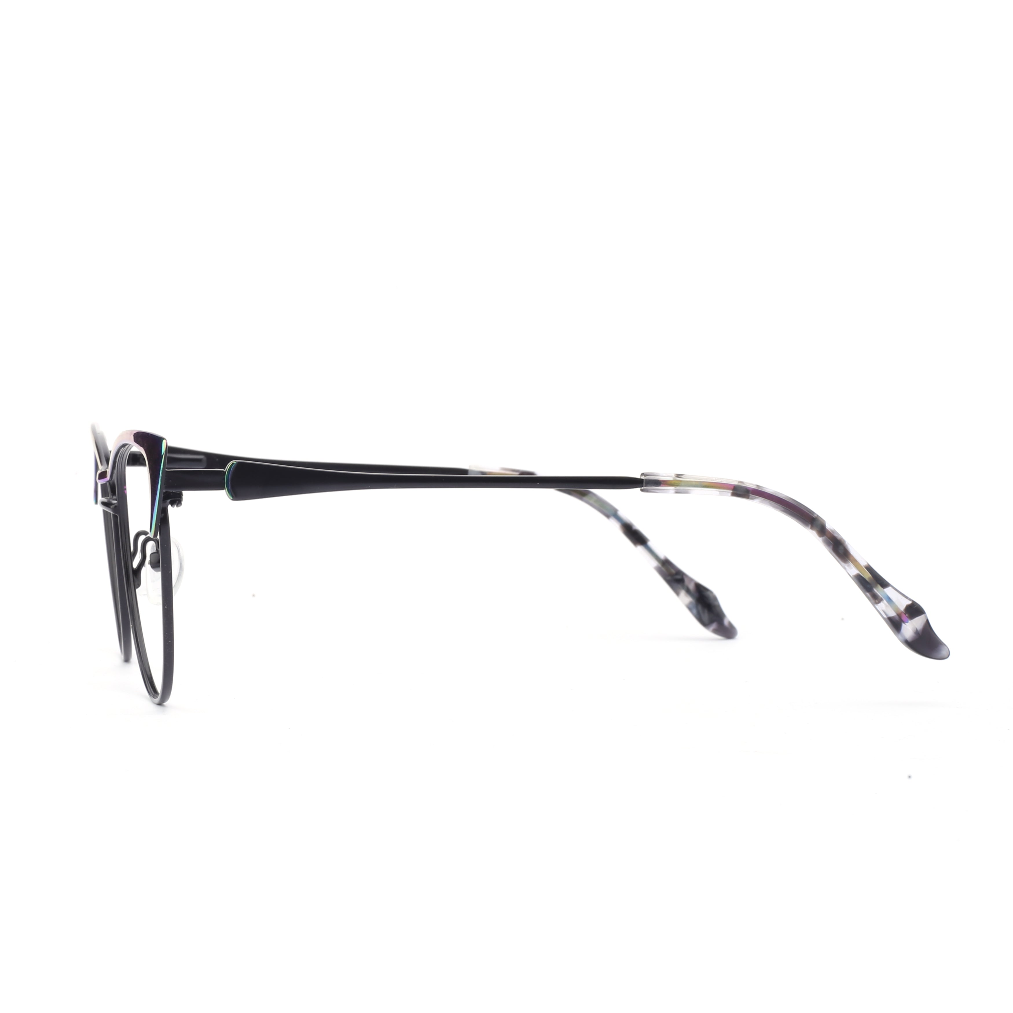 #color_black - purple iridescent