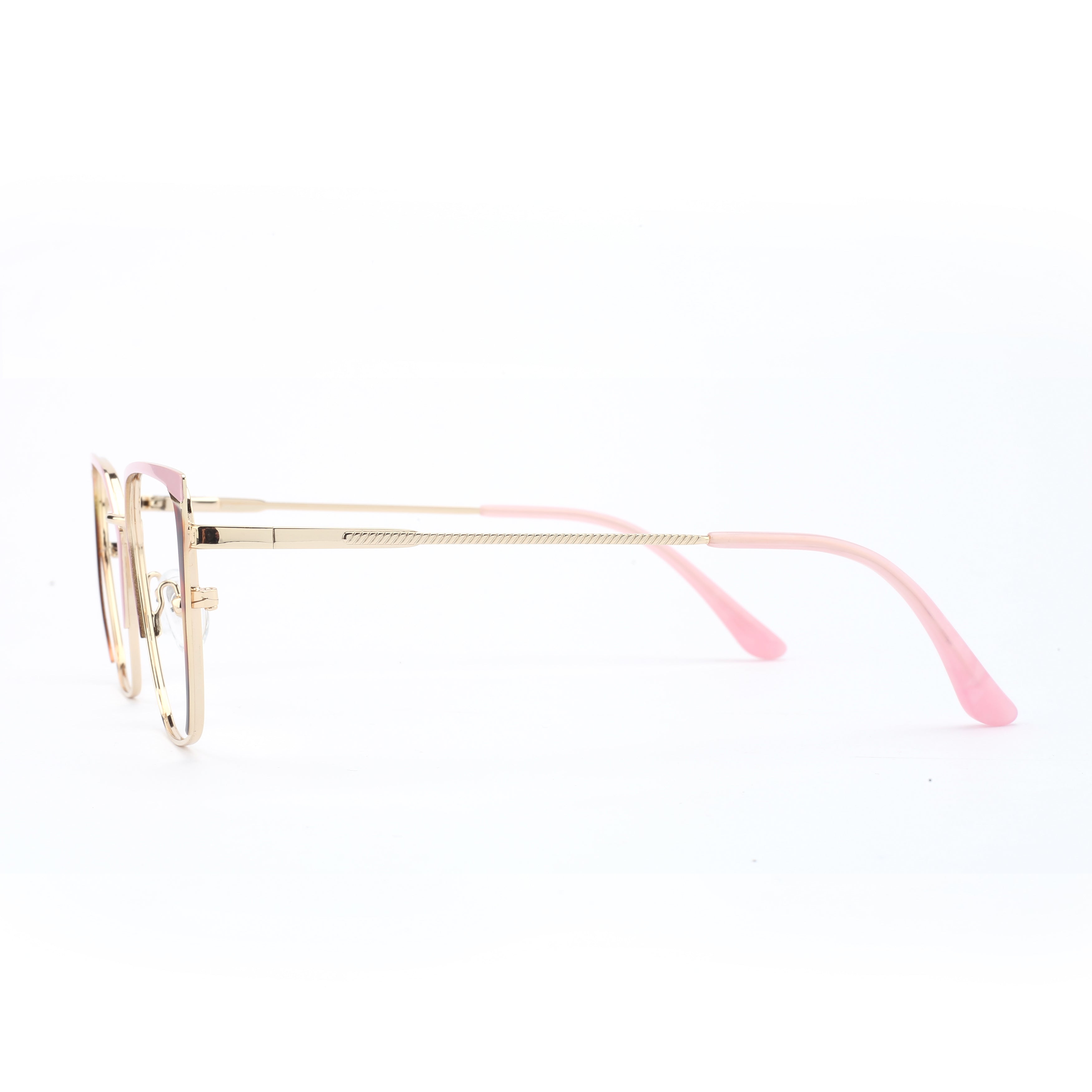 #color_pink & amber tortoise