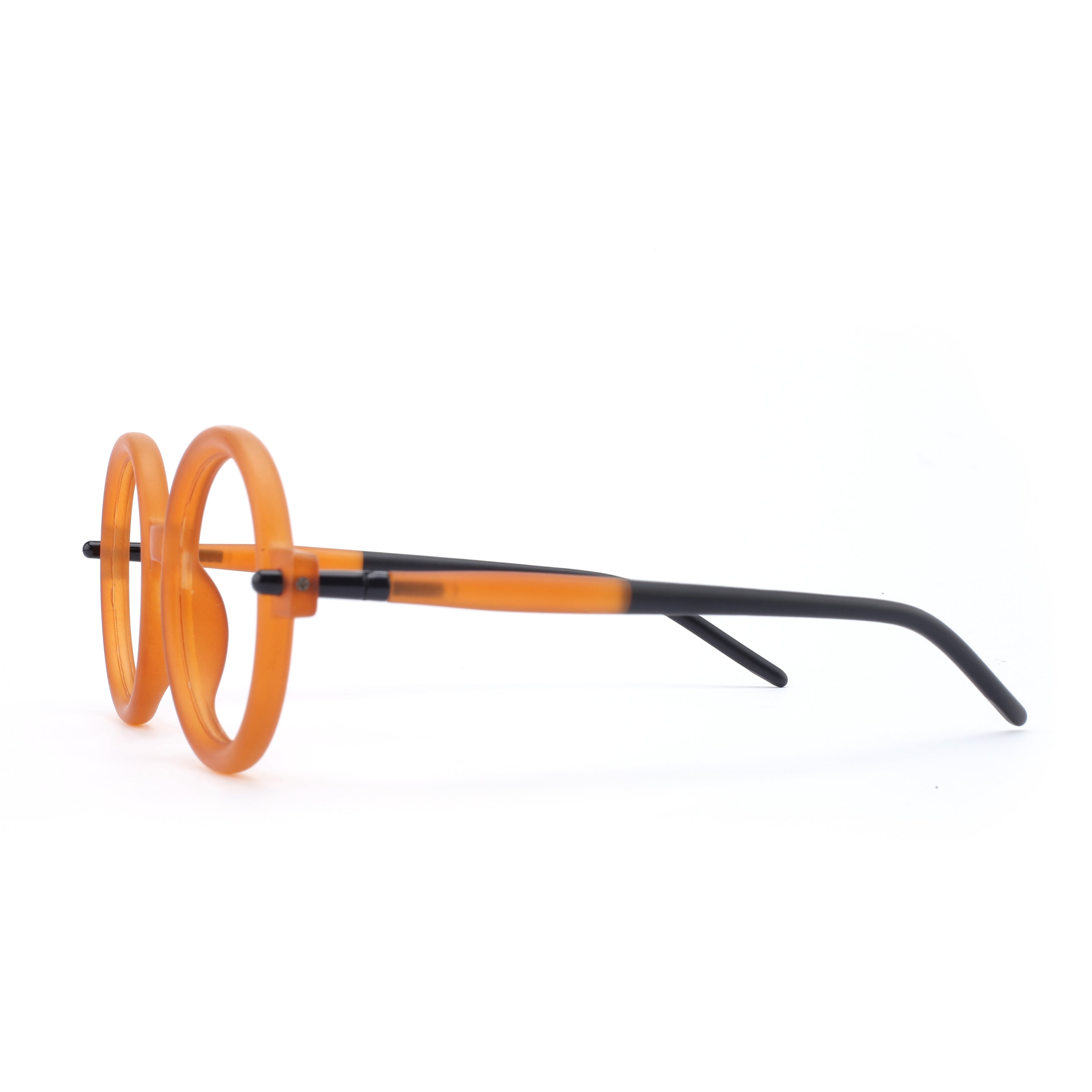 #color_sunset orange (matte)